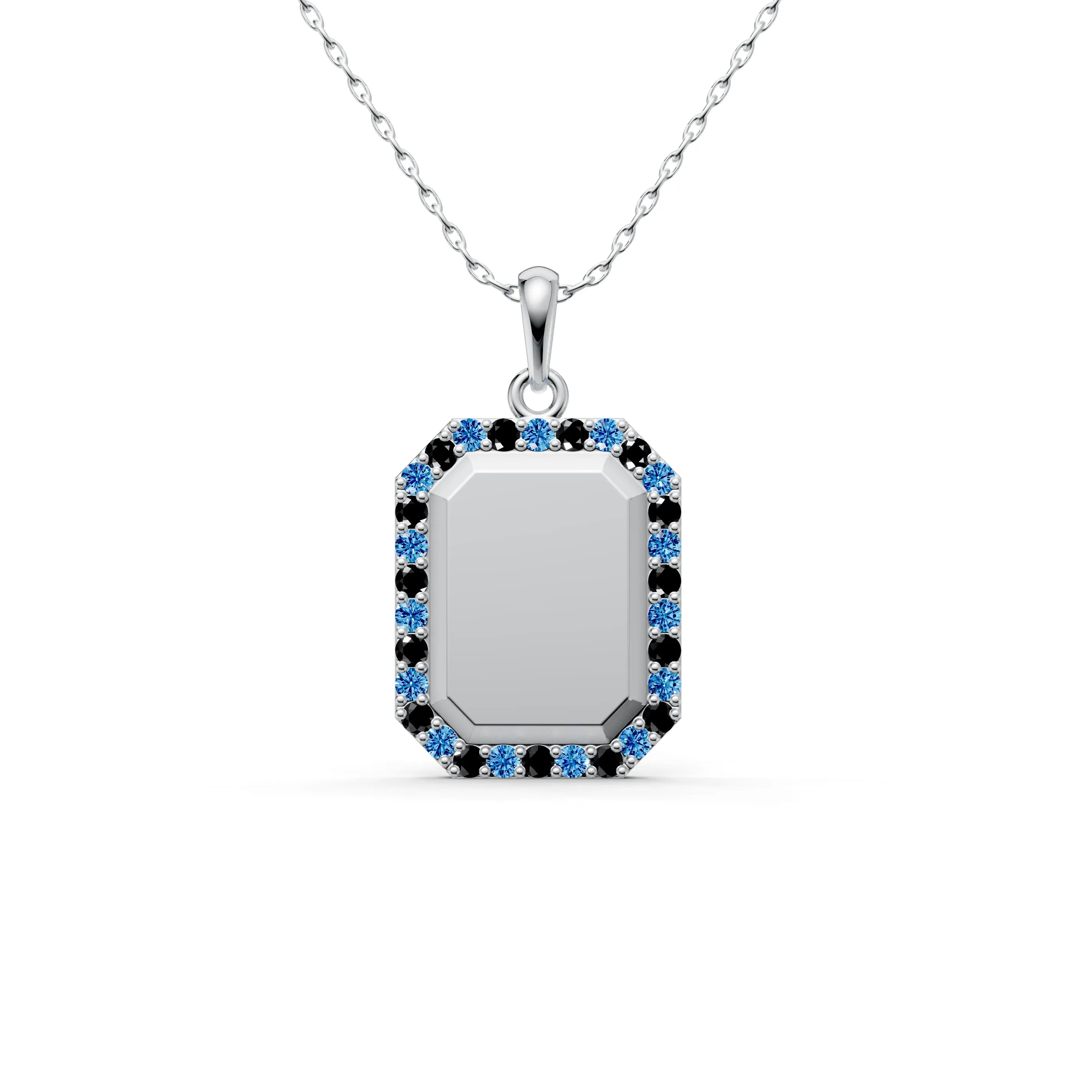 Silver_Aquamarine_Black
