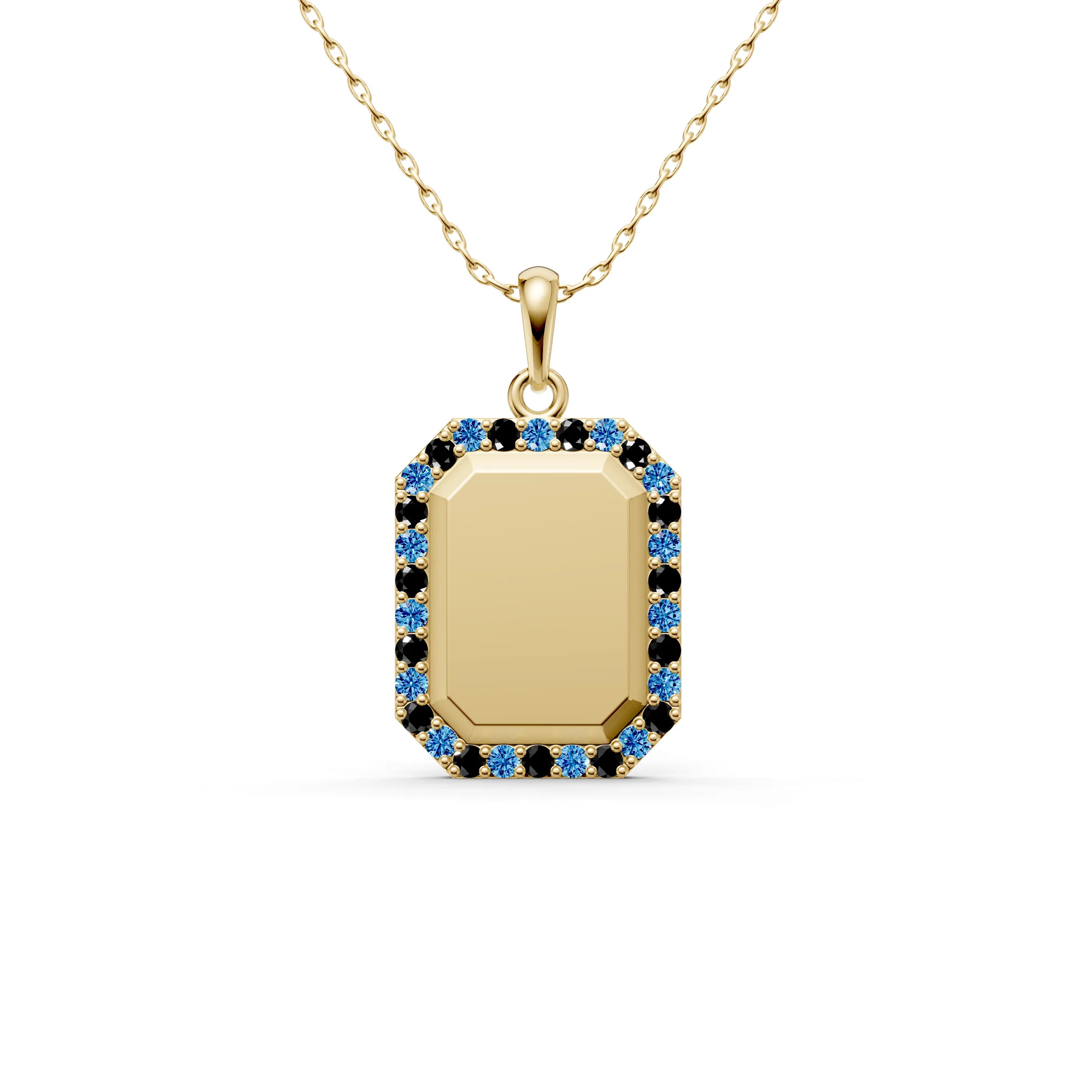 Gold_Aquamarine_Black