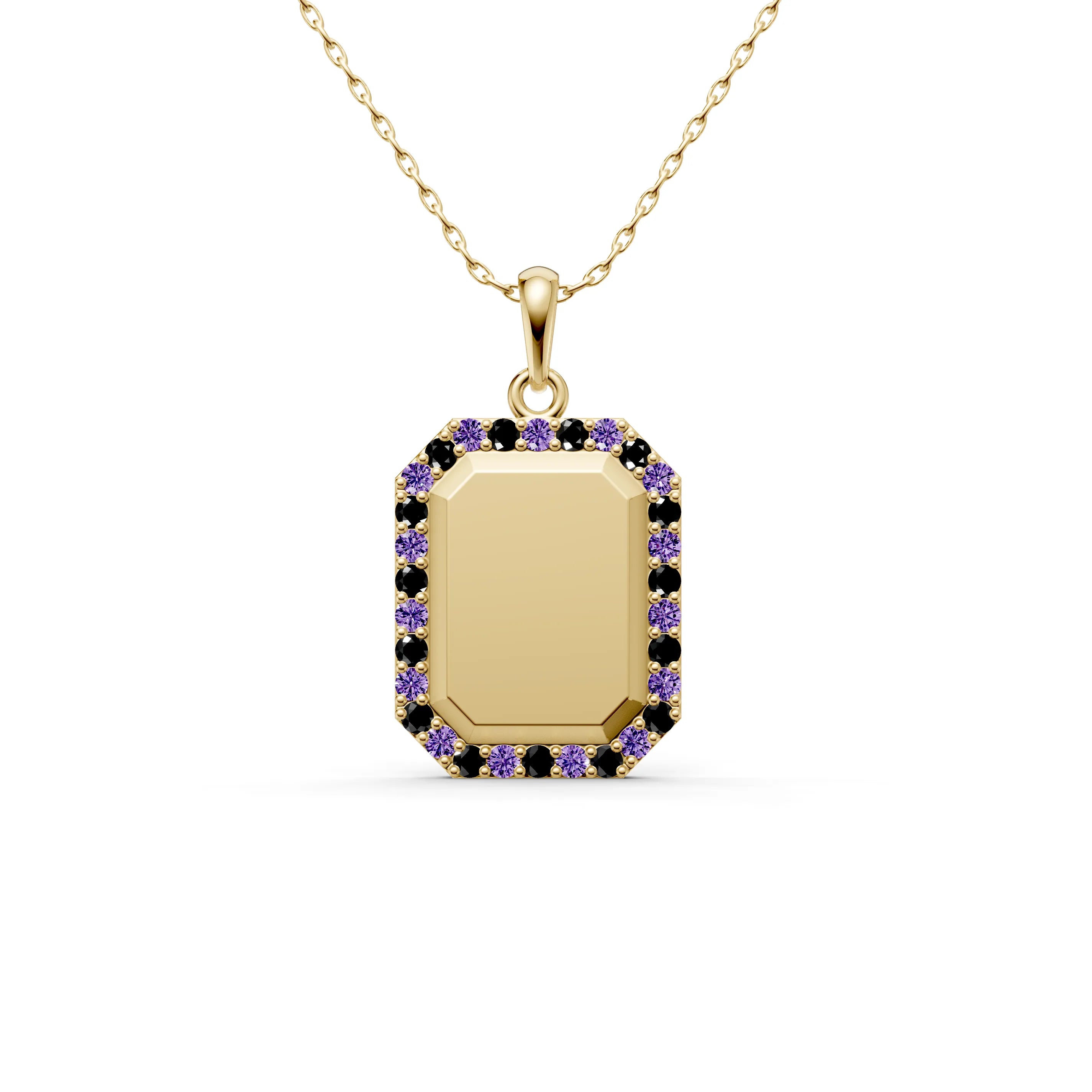 Gold_Amethyst_Black