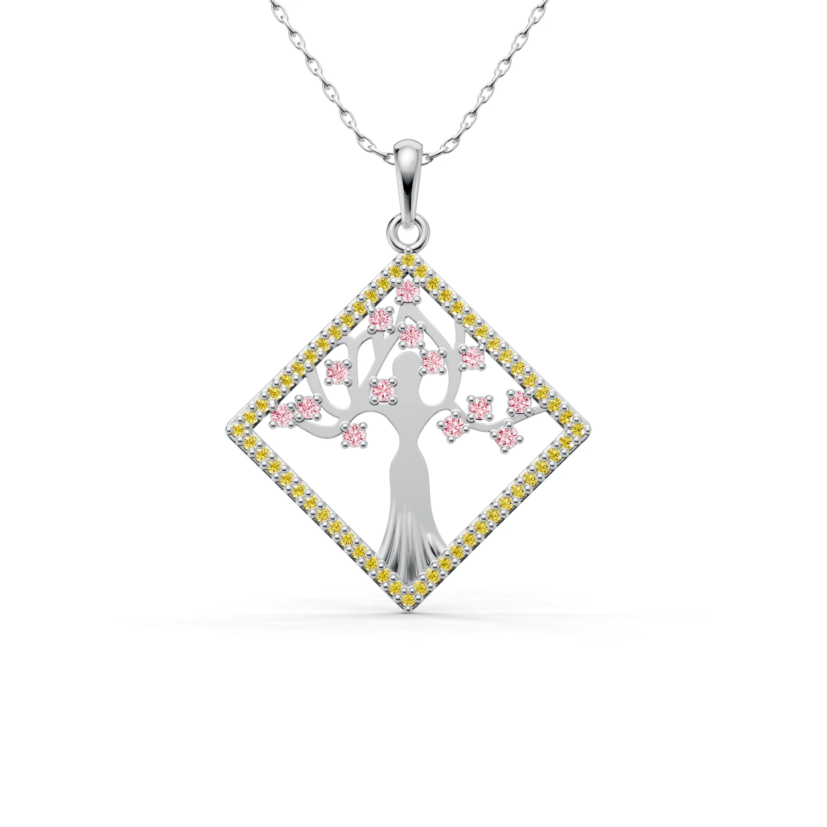 Silver_Pink_Citrine
