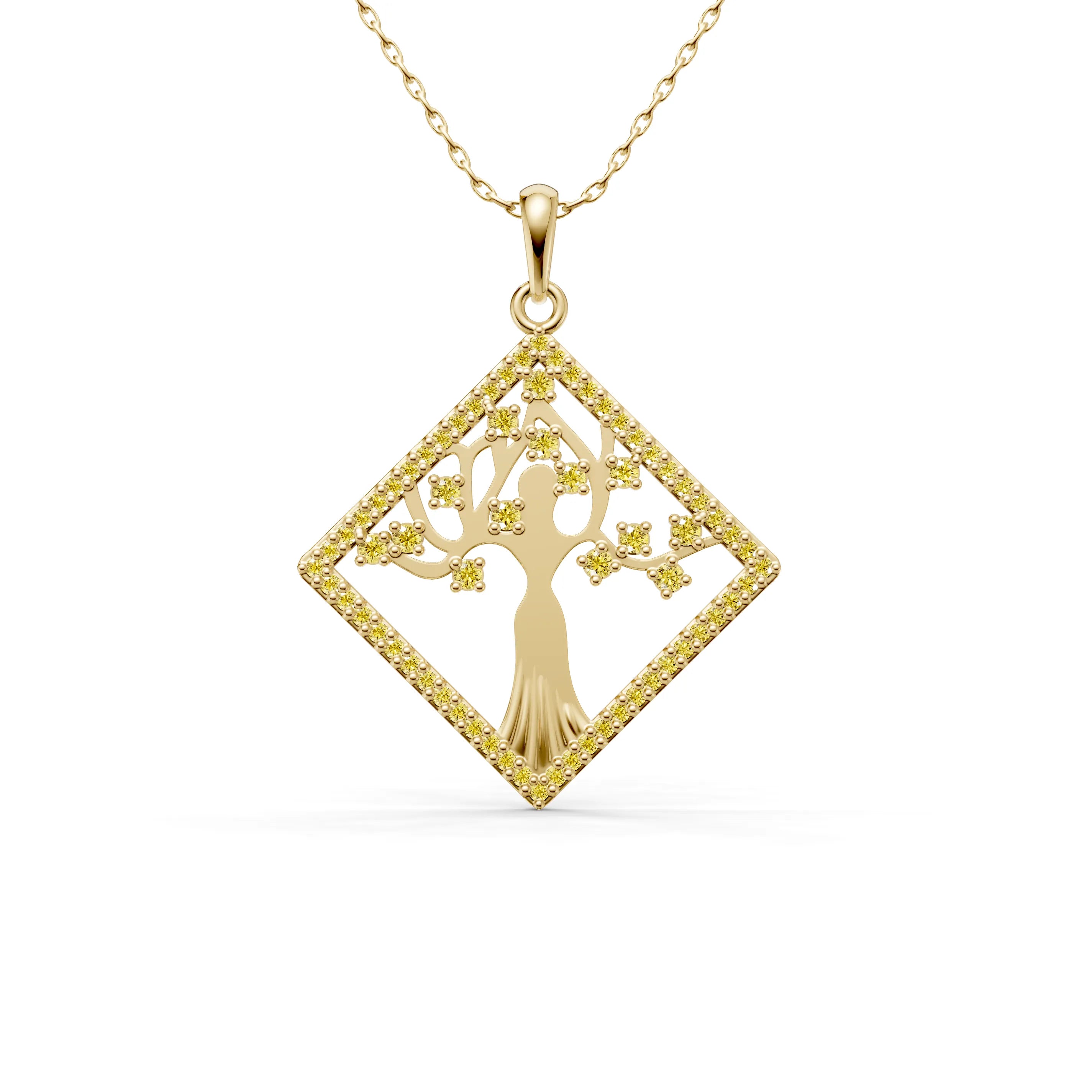 Gold_Citrine_Citrine