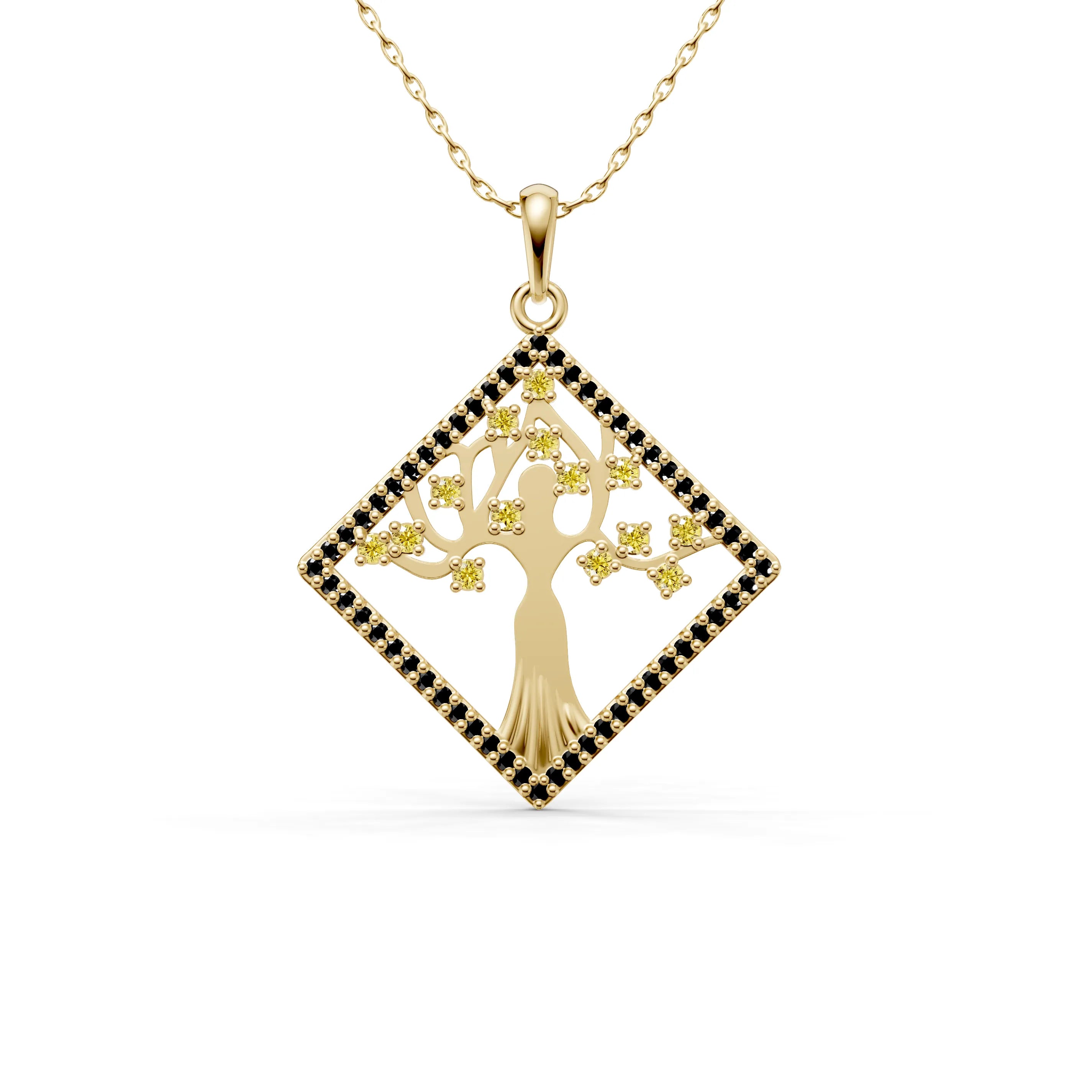 Gold_Citrine_Black