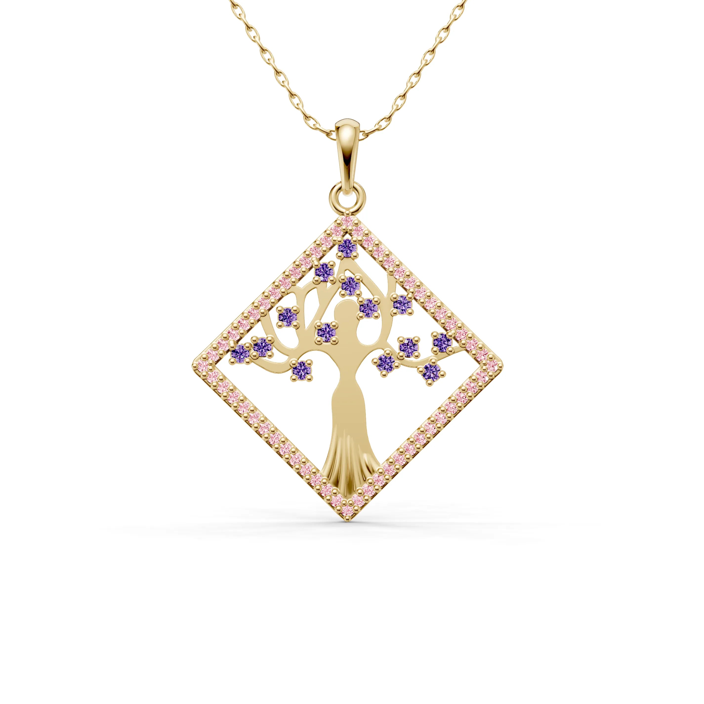Gold_Amethyst_Pink