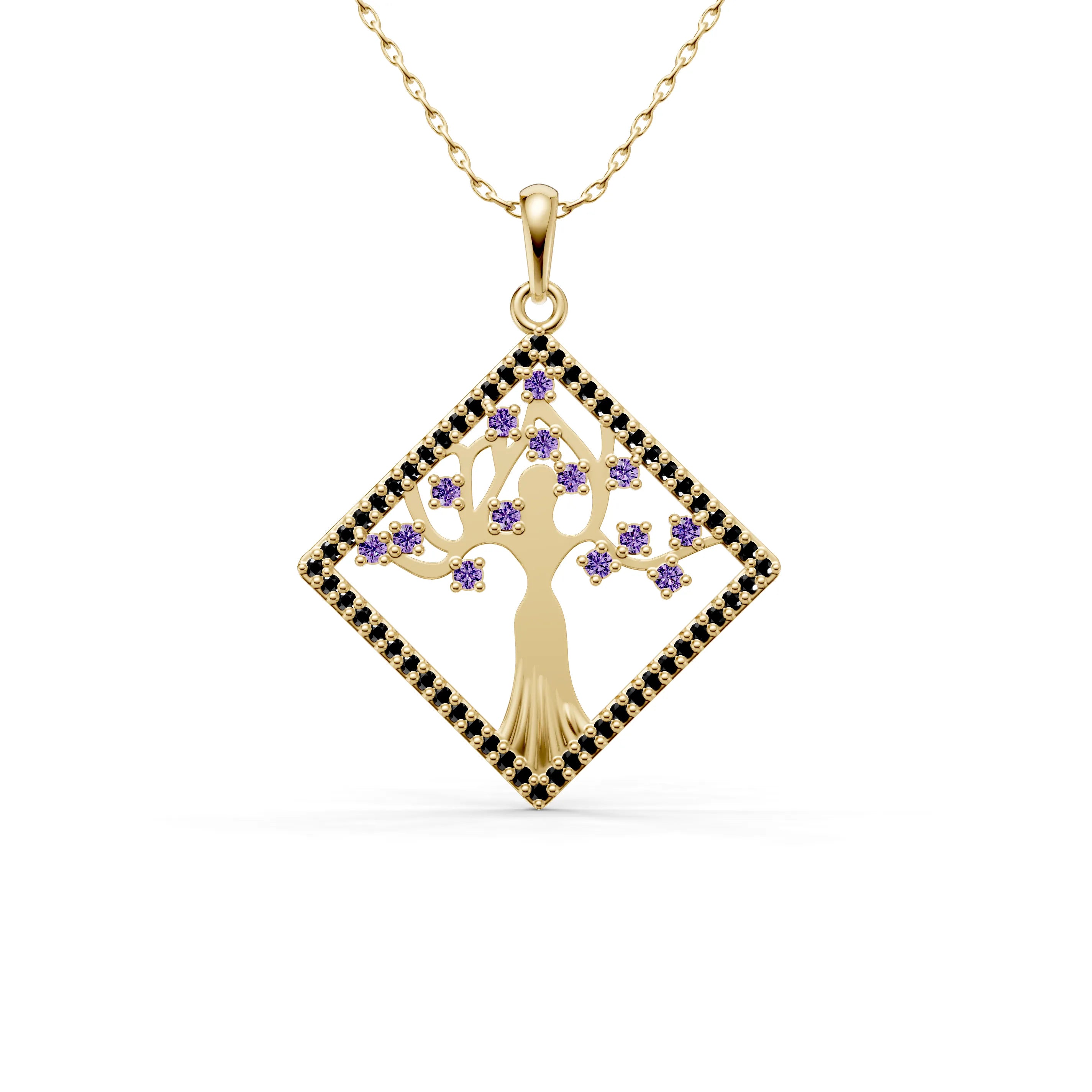 Gold_Amethyst_Black