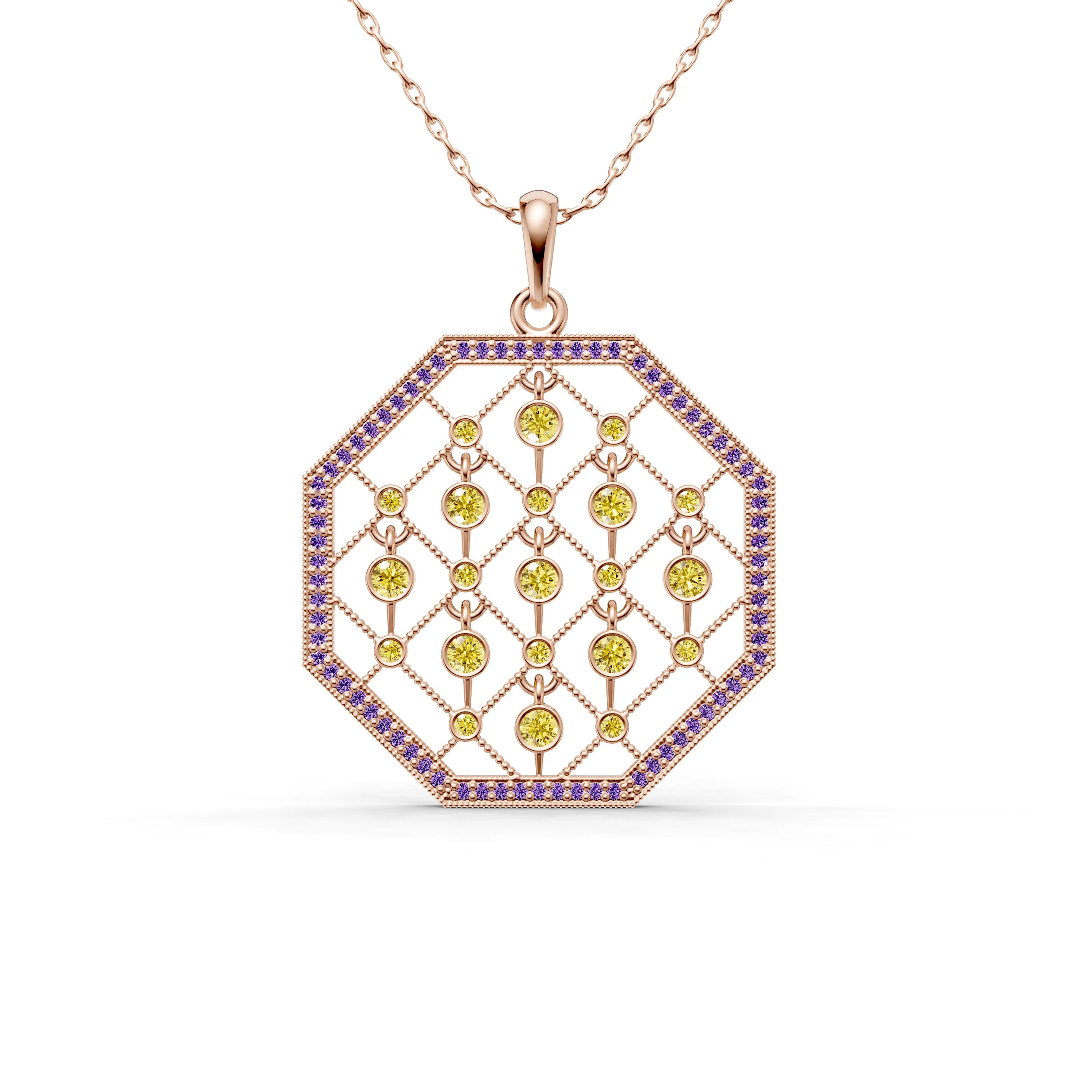 Rose_Citrine_Amethyst