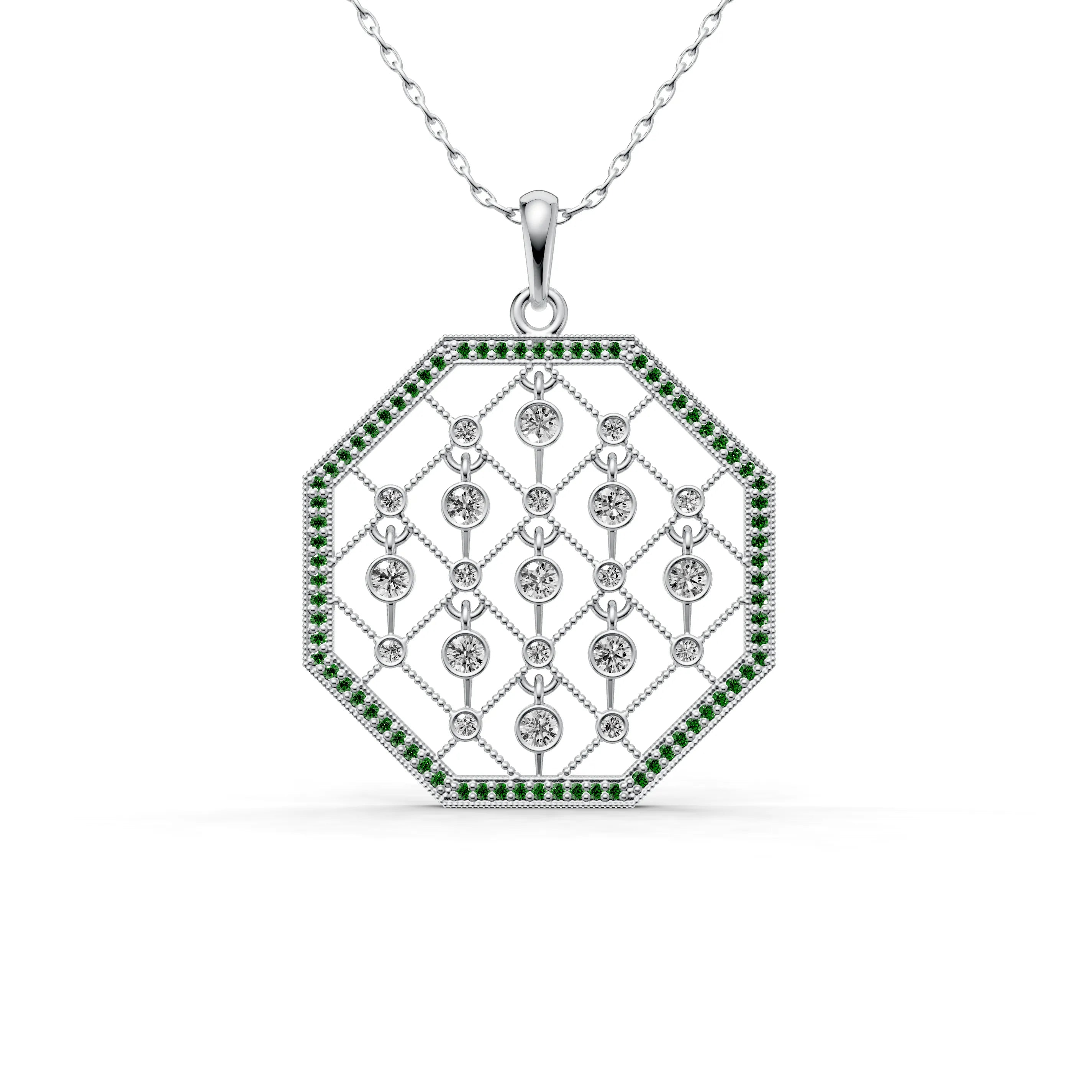 Silver_Diamond_Emerald