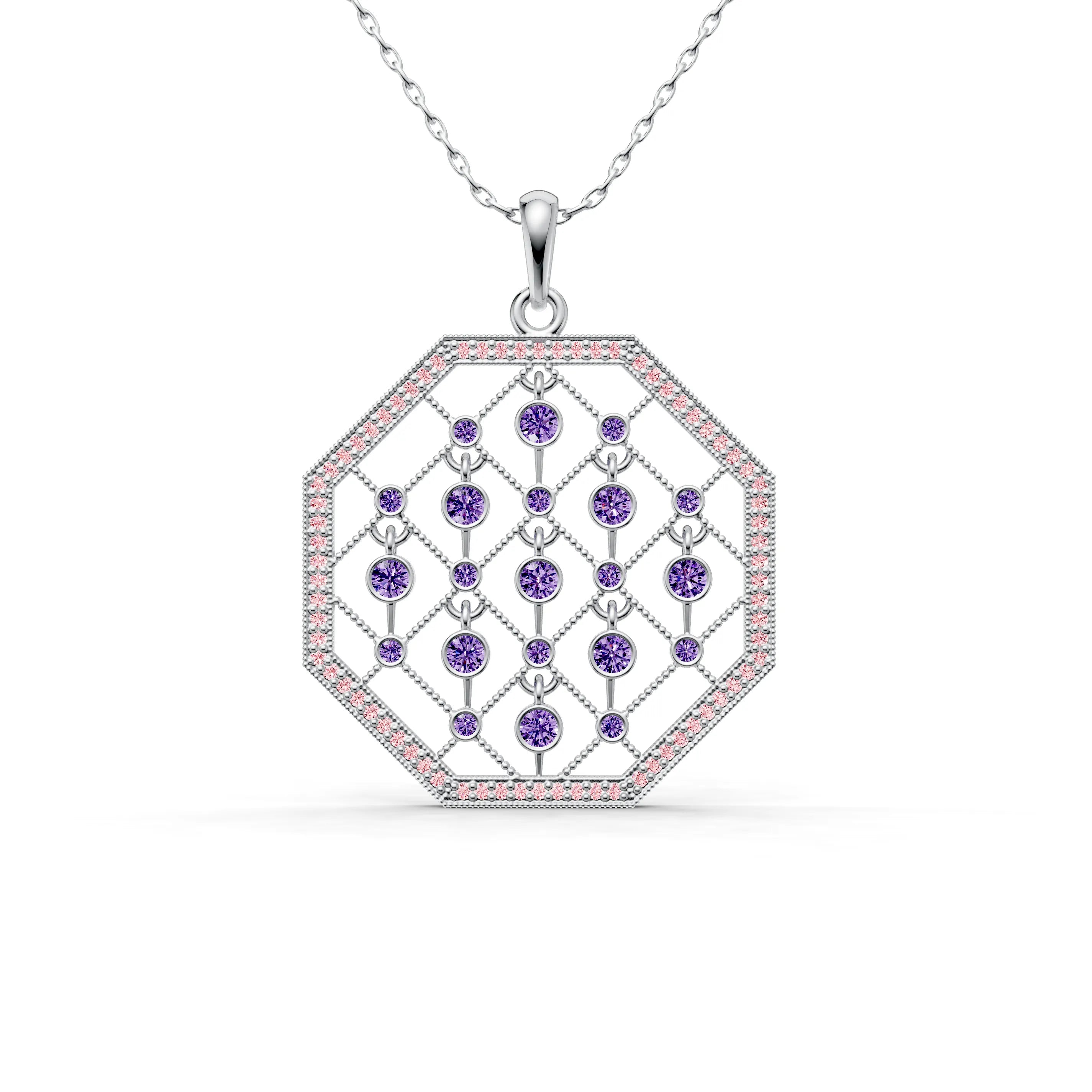 Silver_Amethyst_Pink