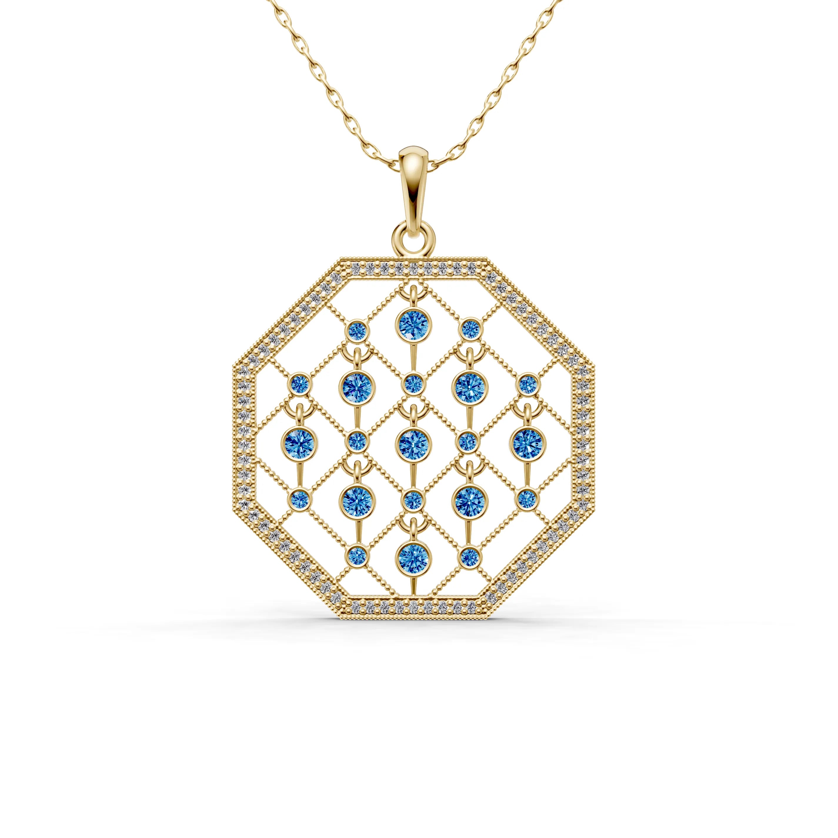 Gold_Aquamarine_Diamond