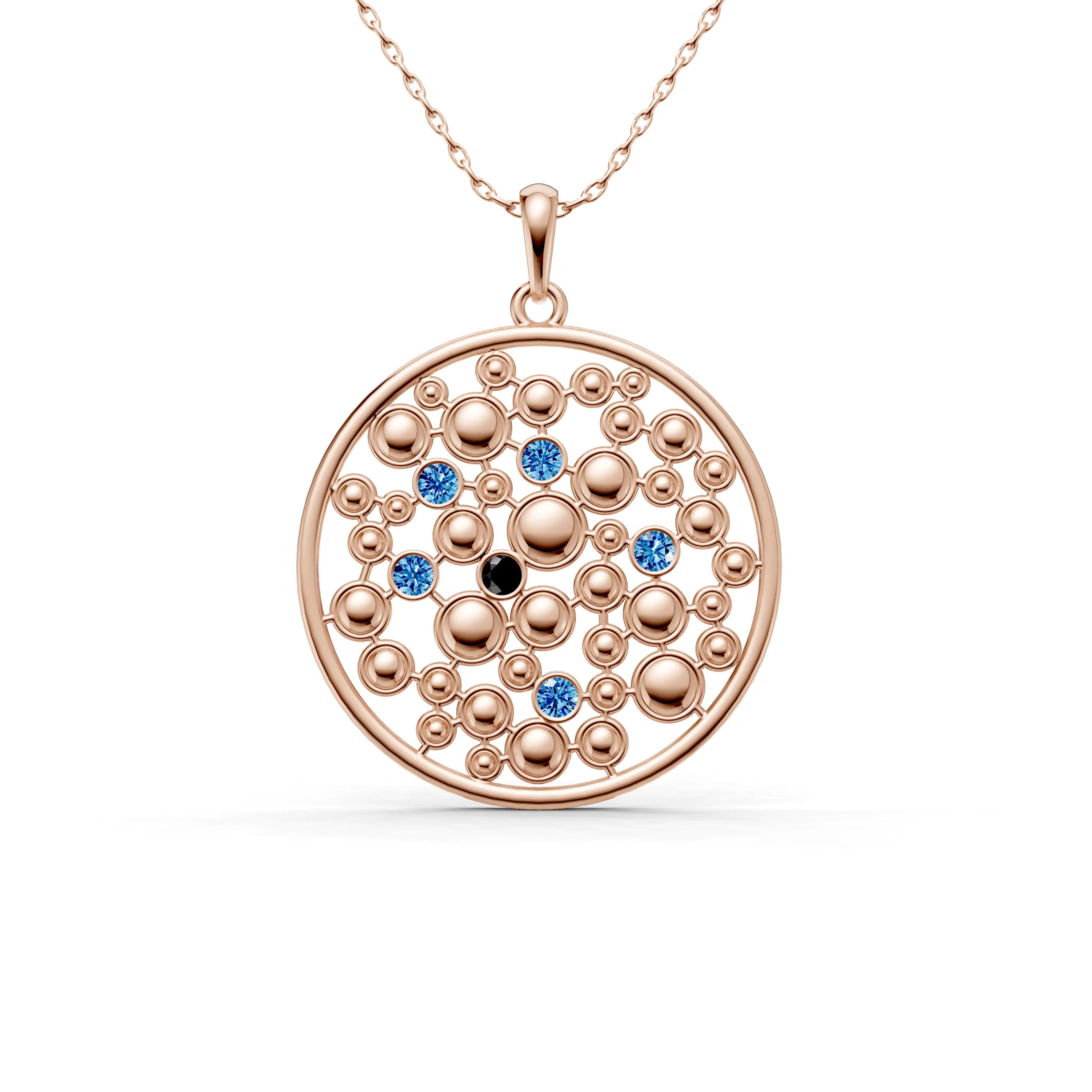 Rose_Aquamarine_Black