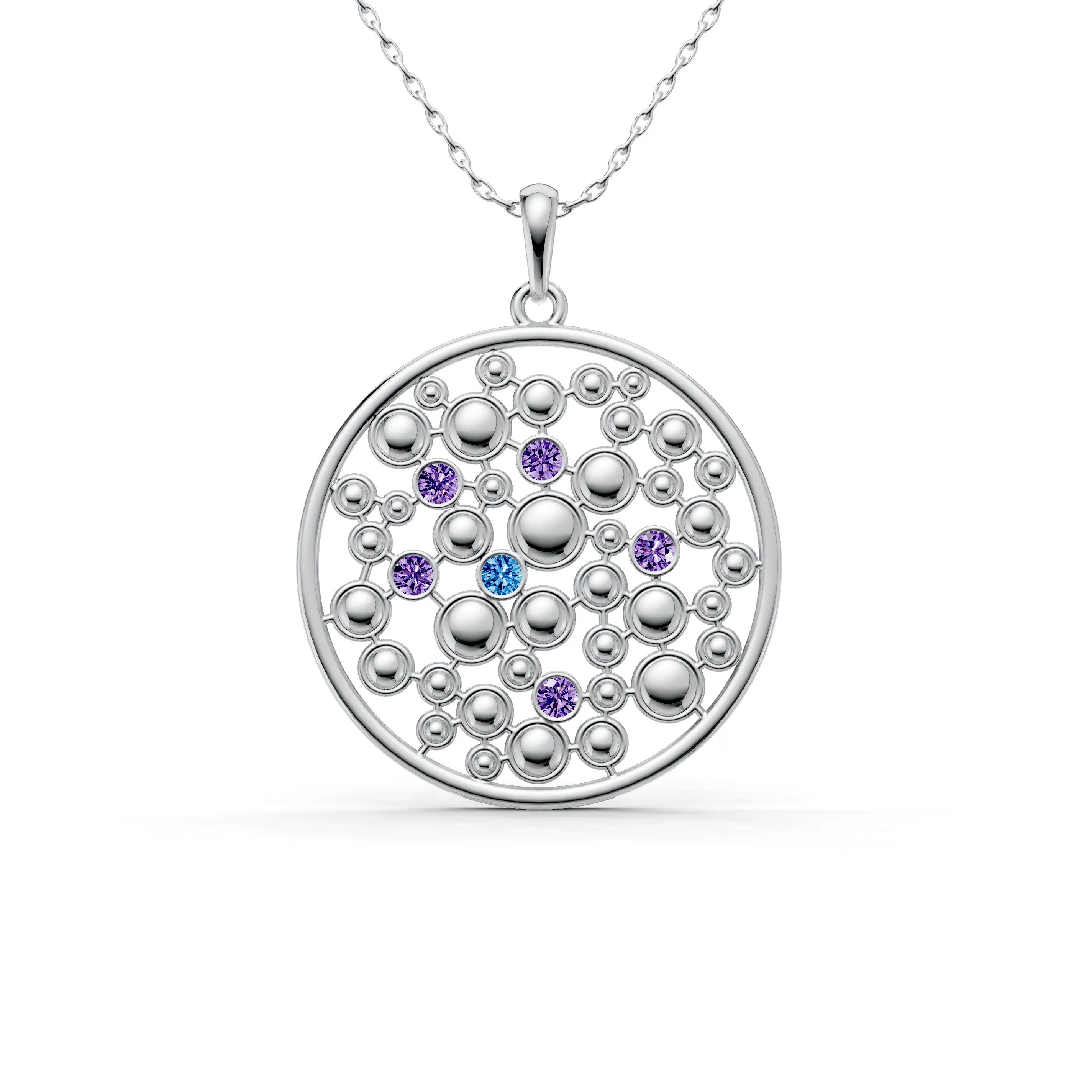 Silver_Amethyst_Aquamarine