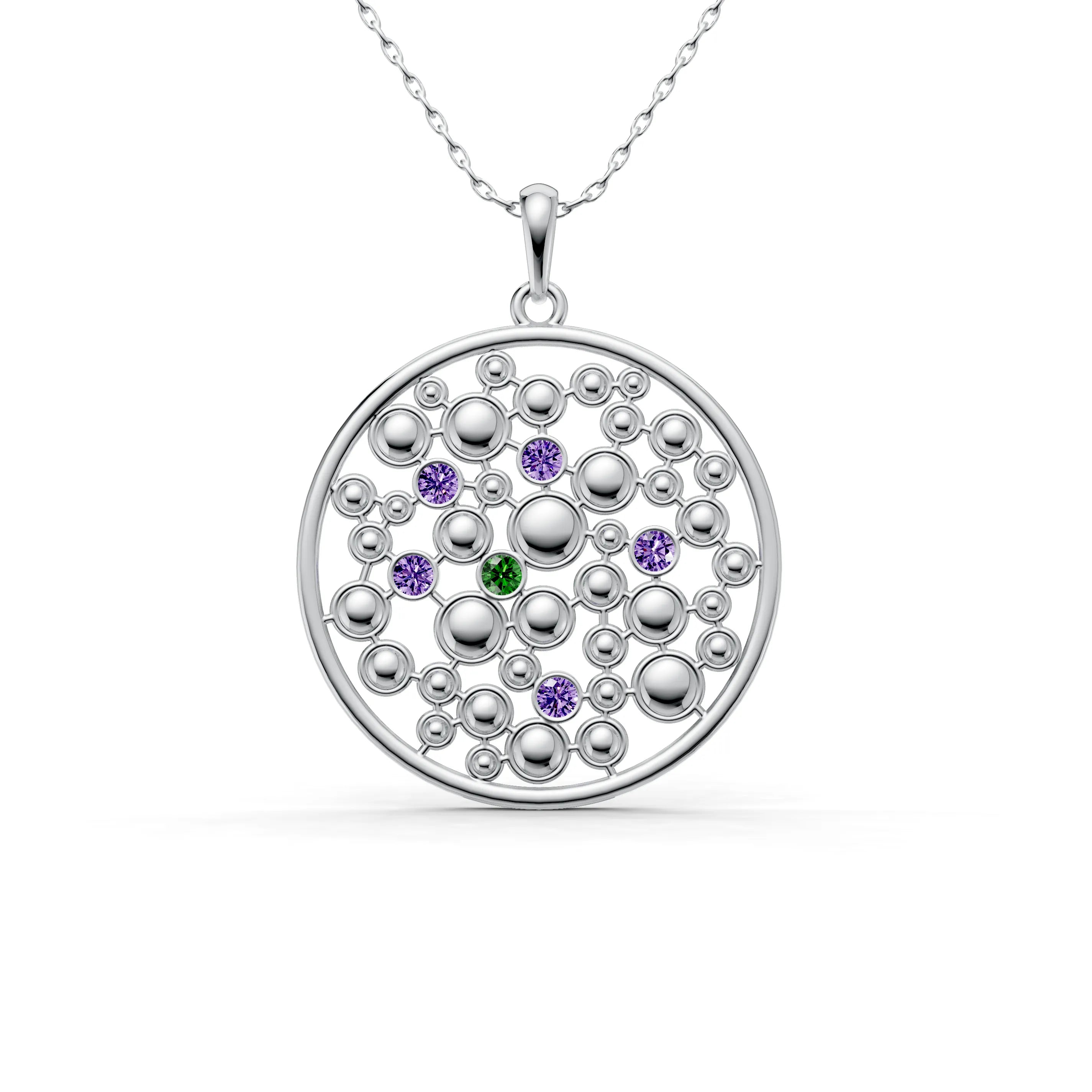 Silver_Amethyst_Emerald