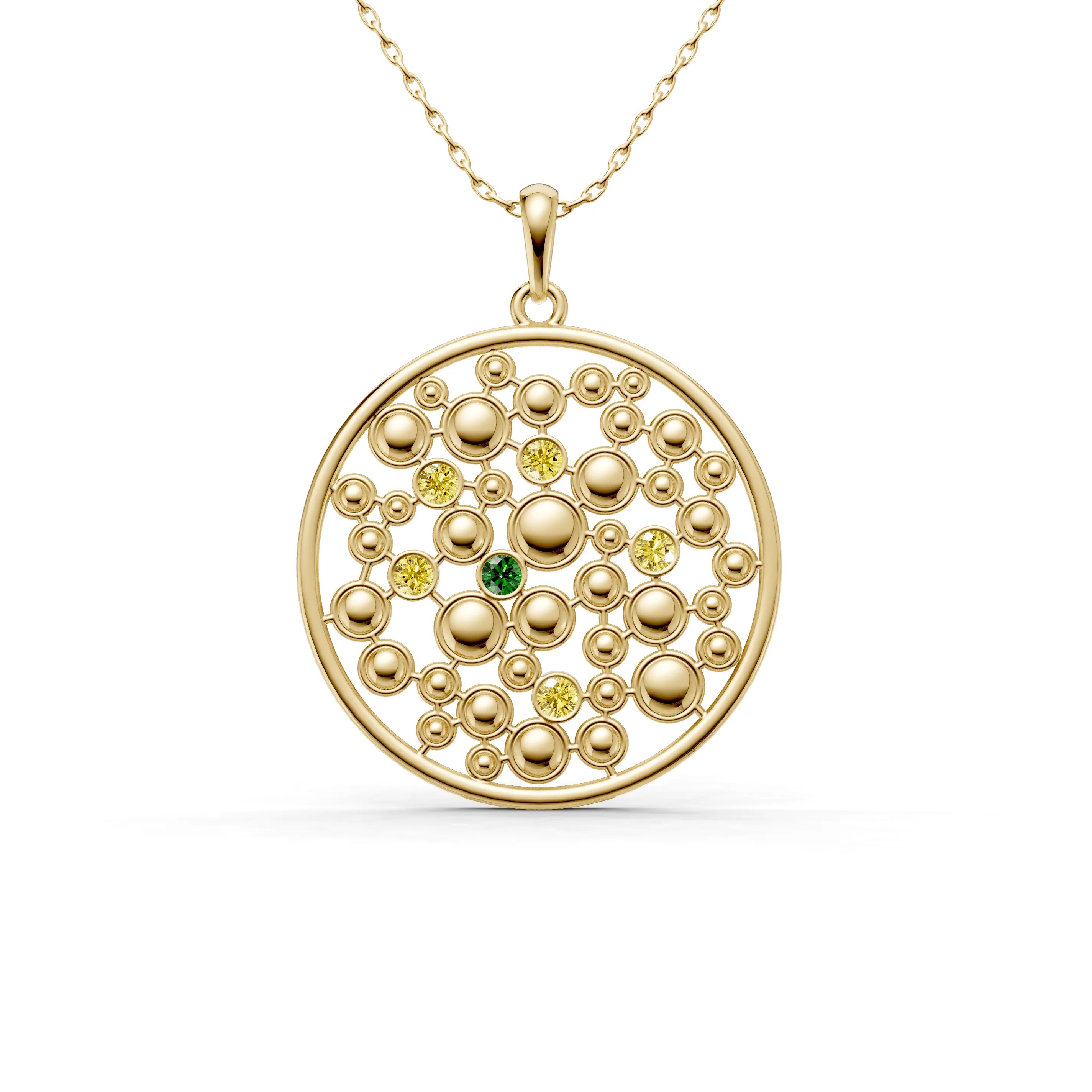 Gold_Citrine_Emerald