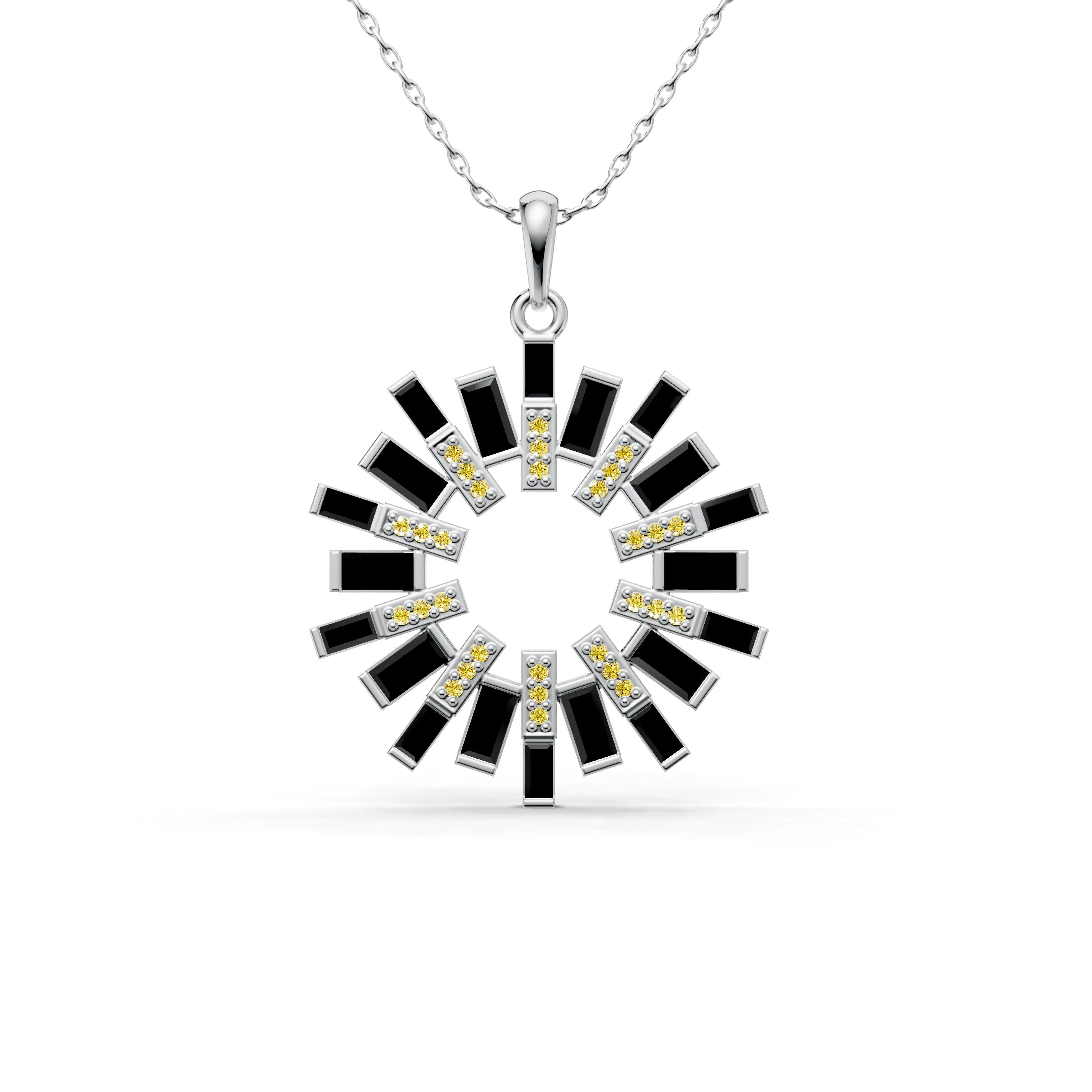 Silver_Citrine_Black