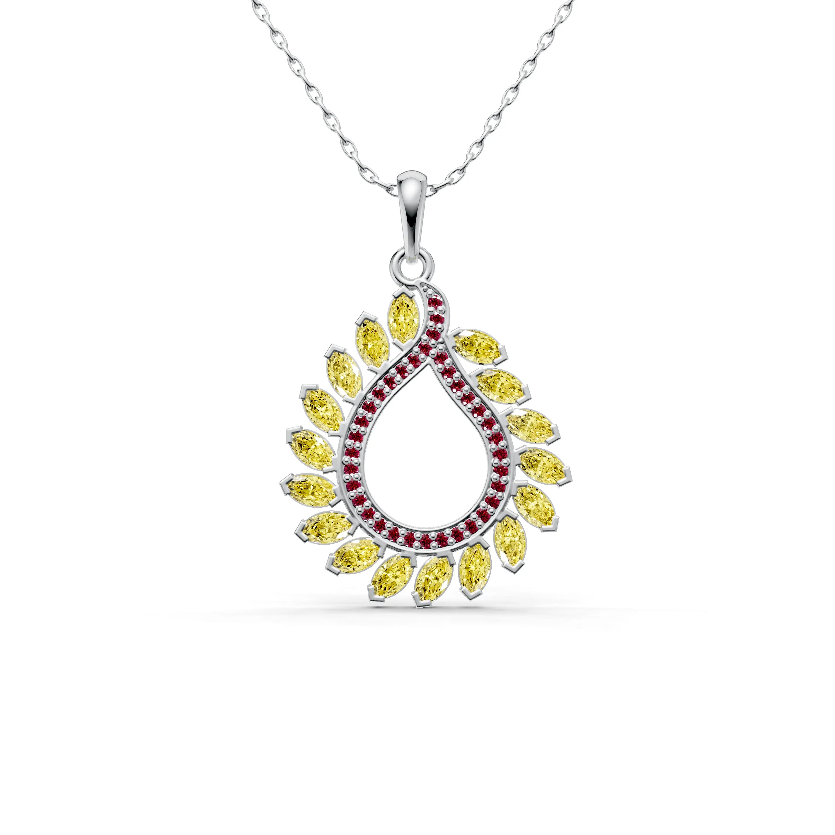 Silver_Citrine_Ruby