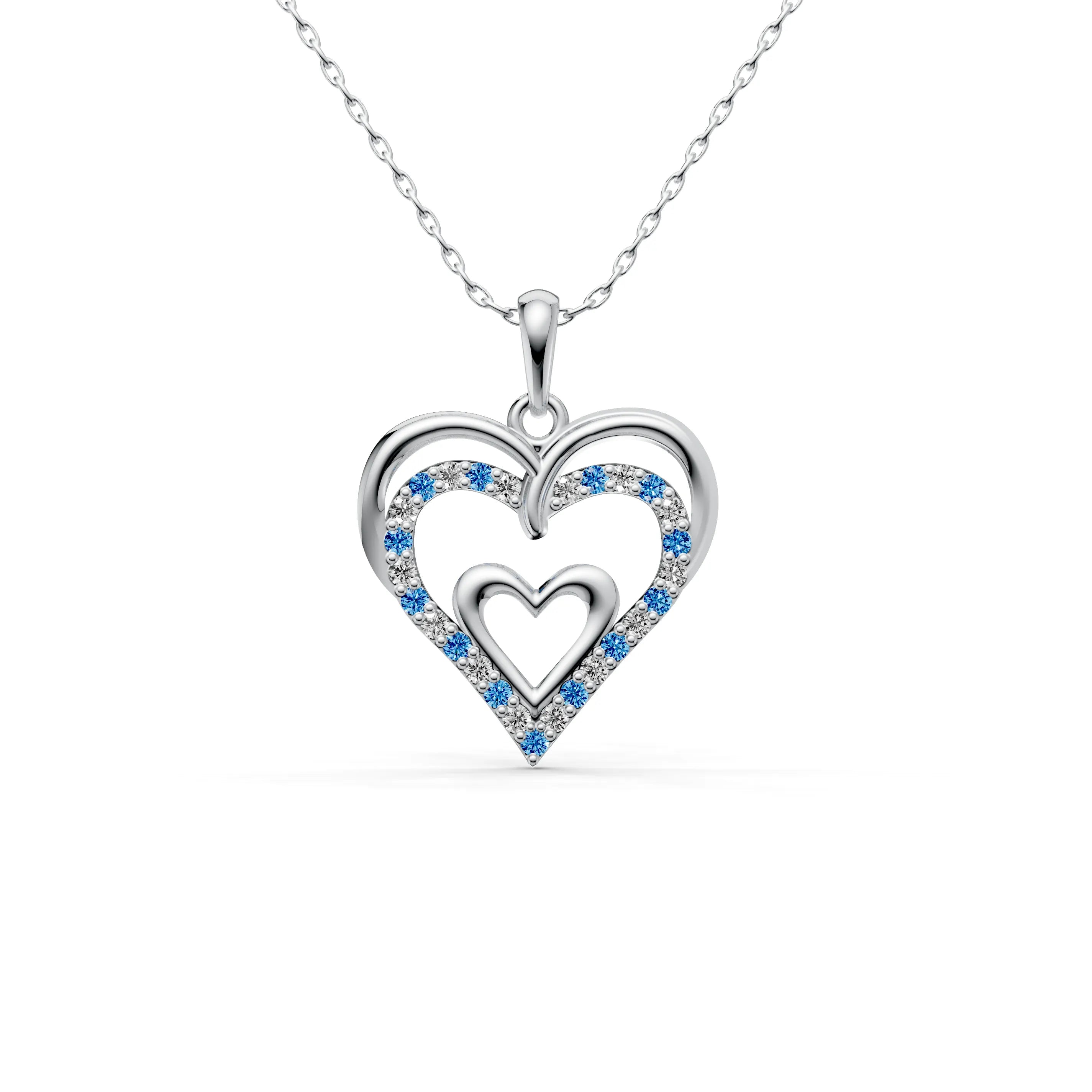 Silver_Diamond_Aquamarine