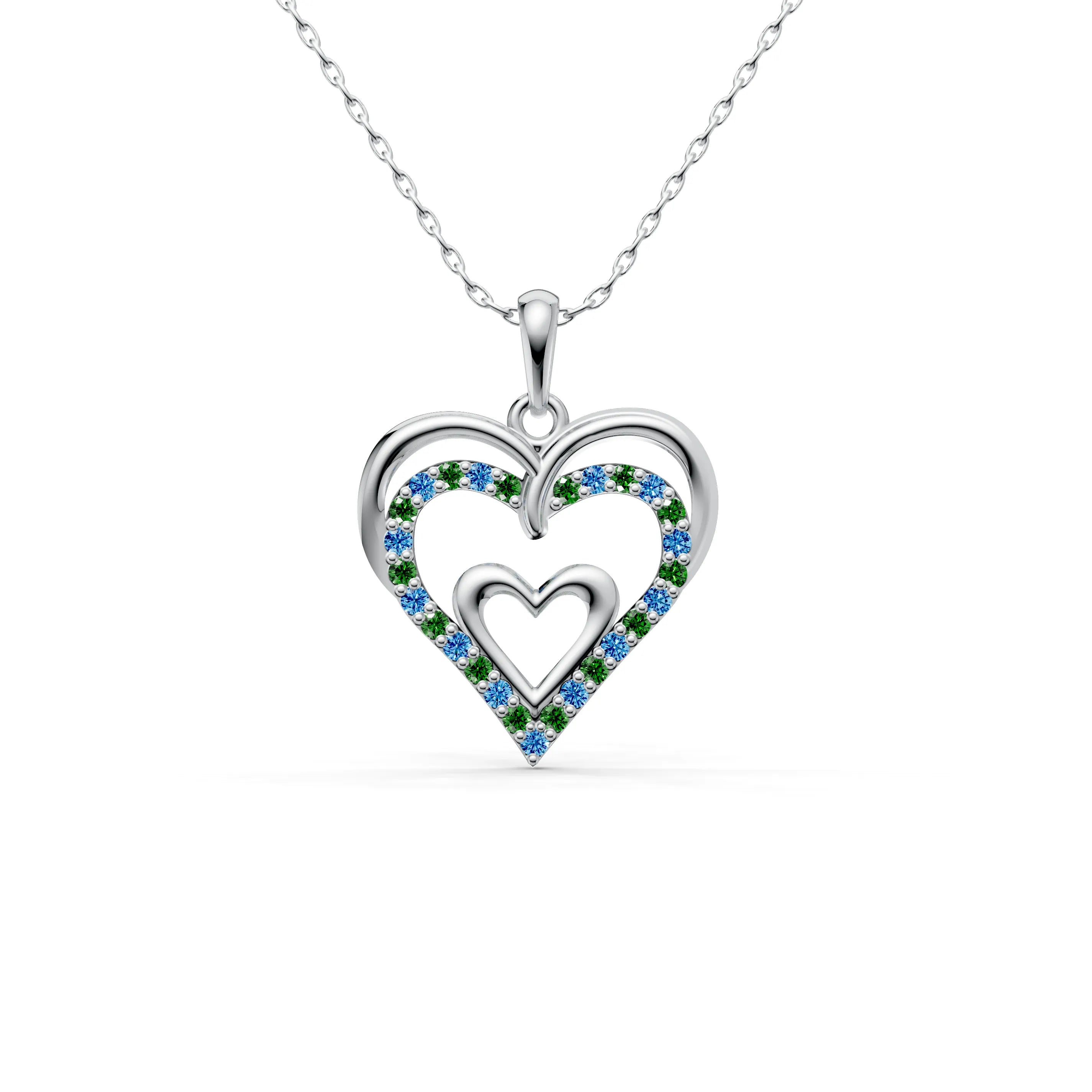 Silver_Emerald_Aquamarine