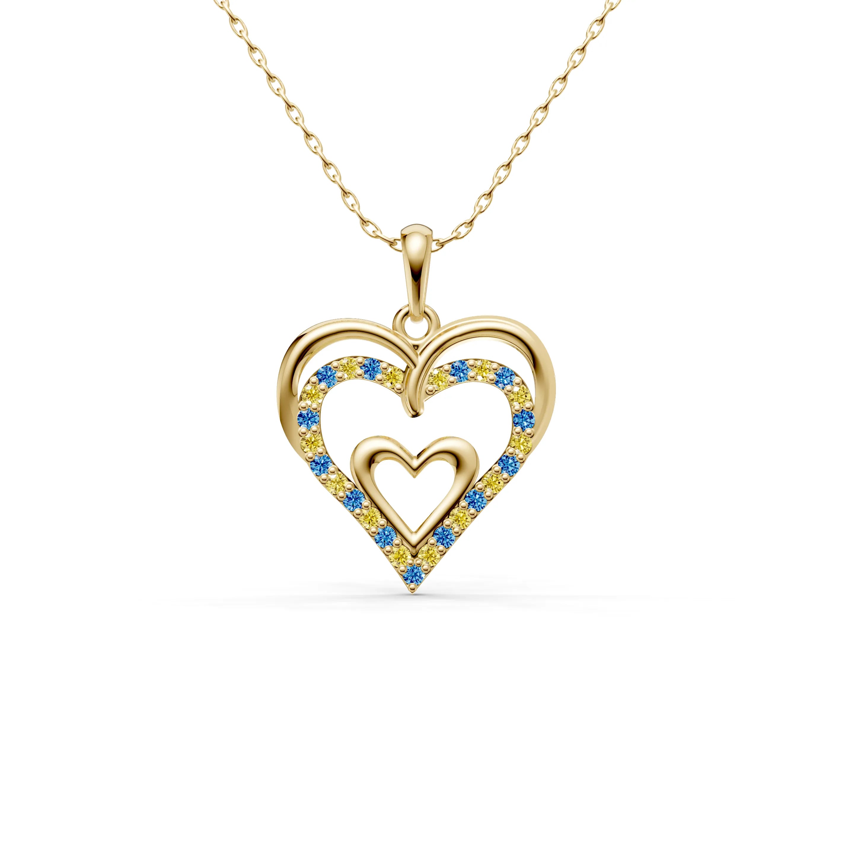 Gold_Citrine_Aquamarine