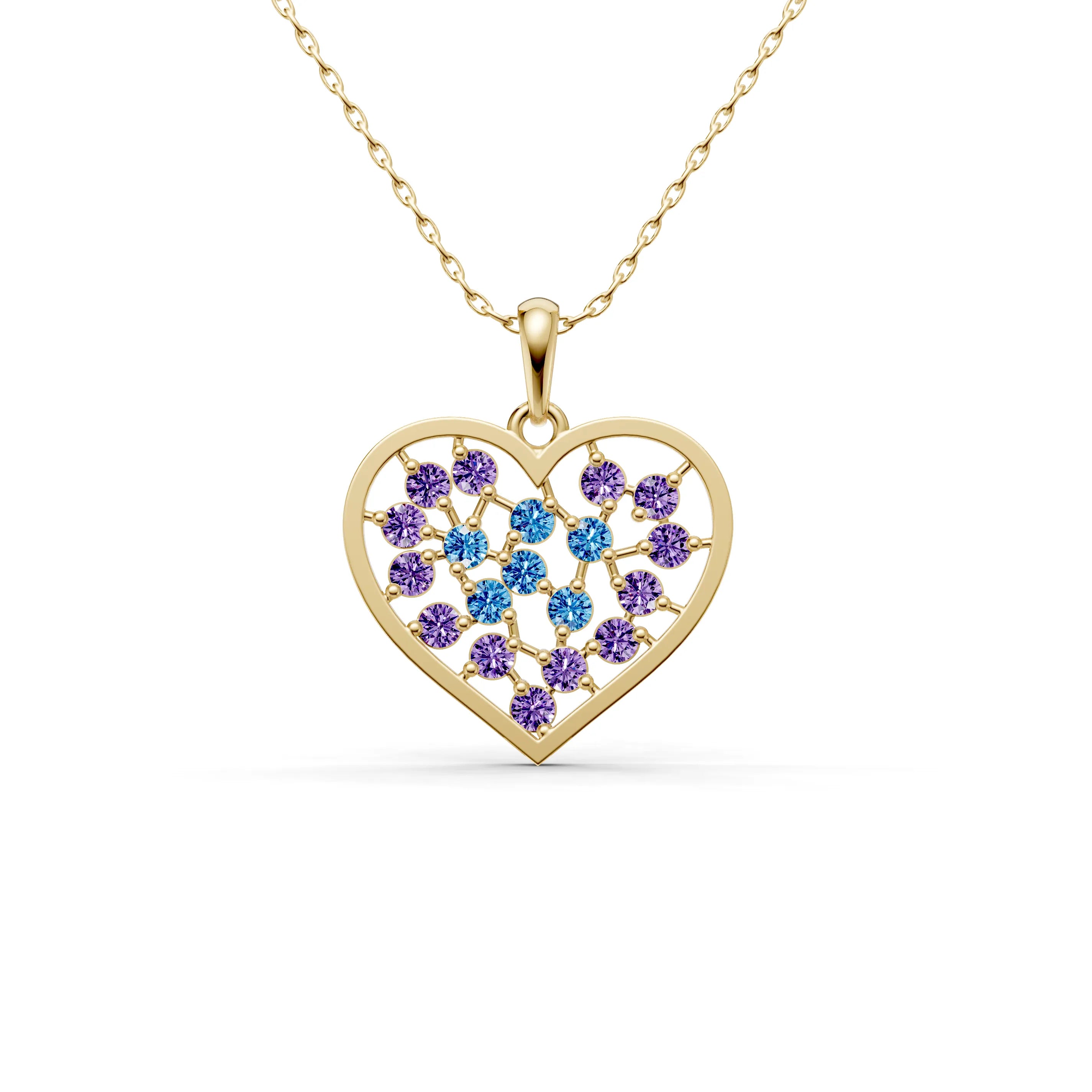 Gold_Aquamarine_Amethyst