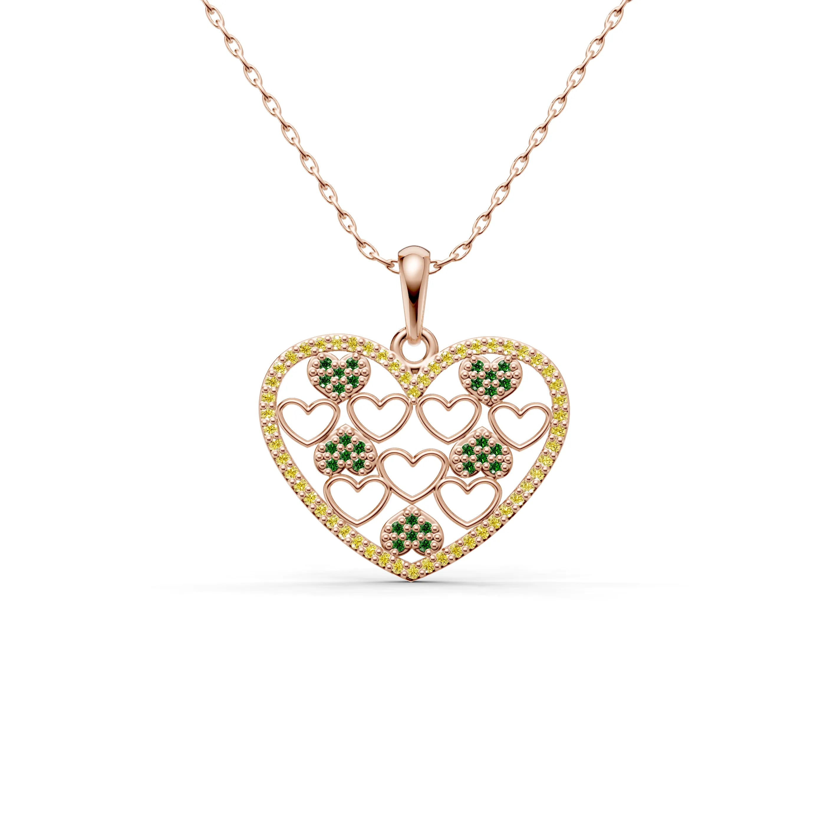 Rose_Emerald_Citrine