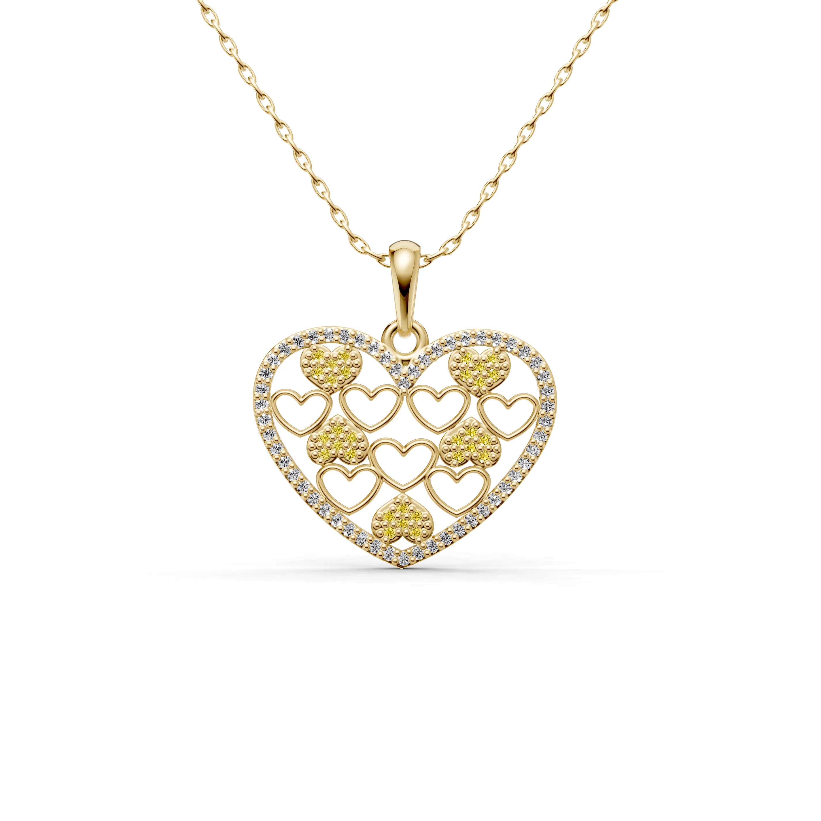 Gold_Citrine_Diamond