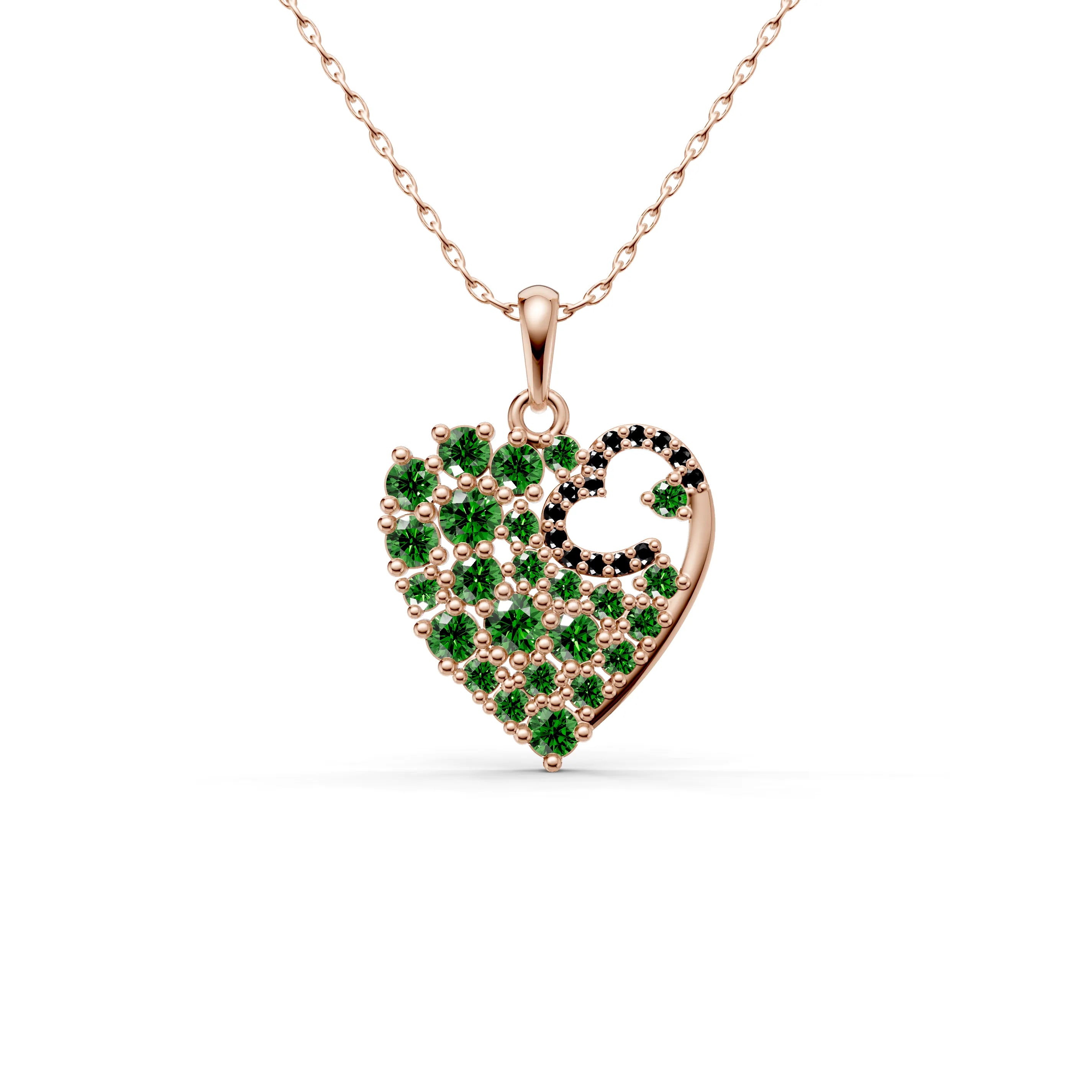 Rose_Emerald_Black