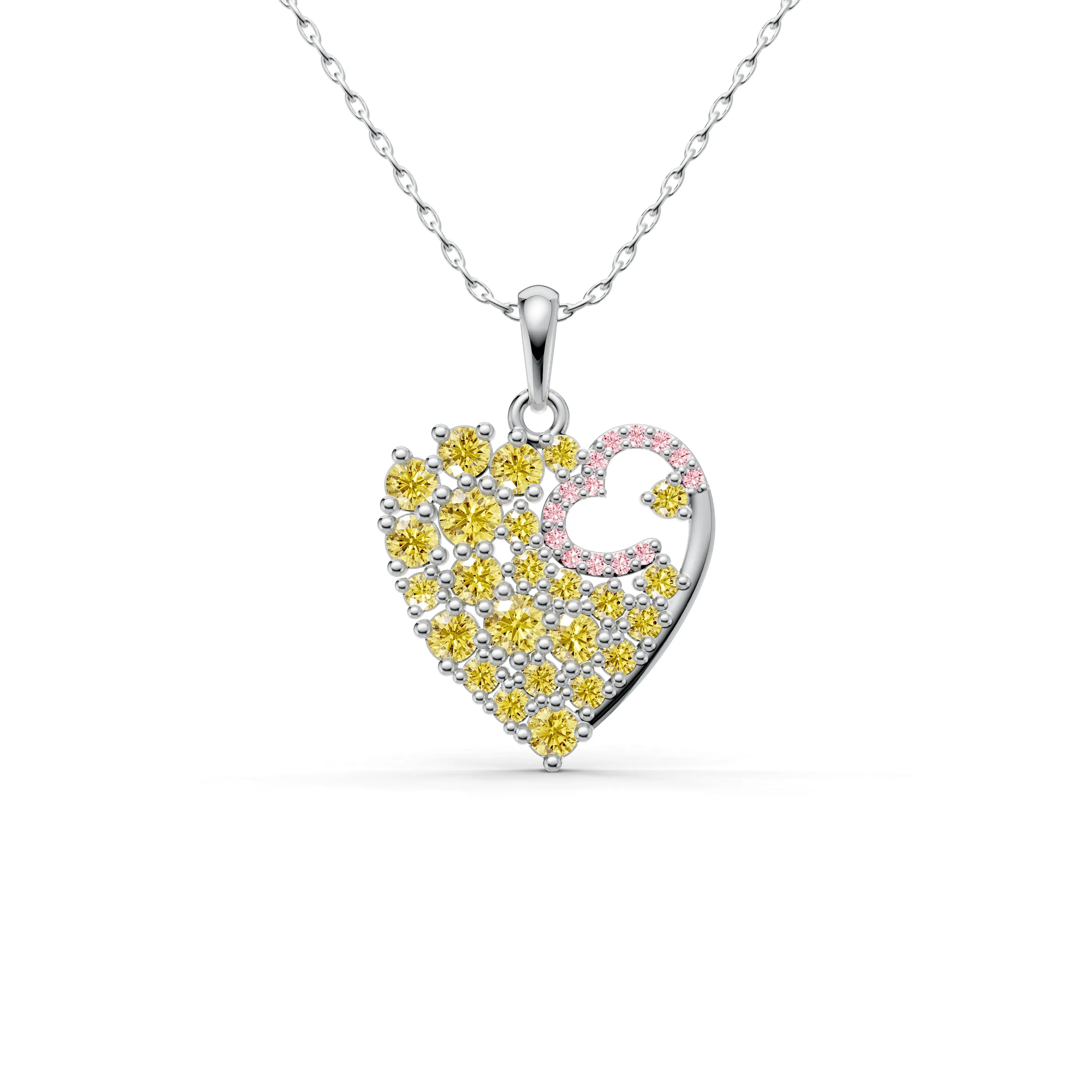 Silver_Citrine_Pink