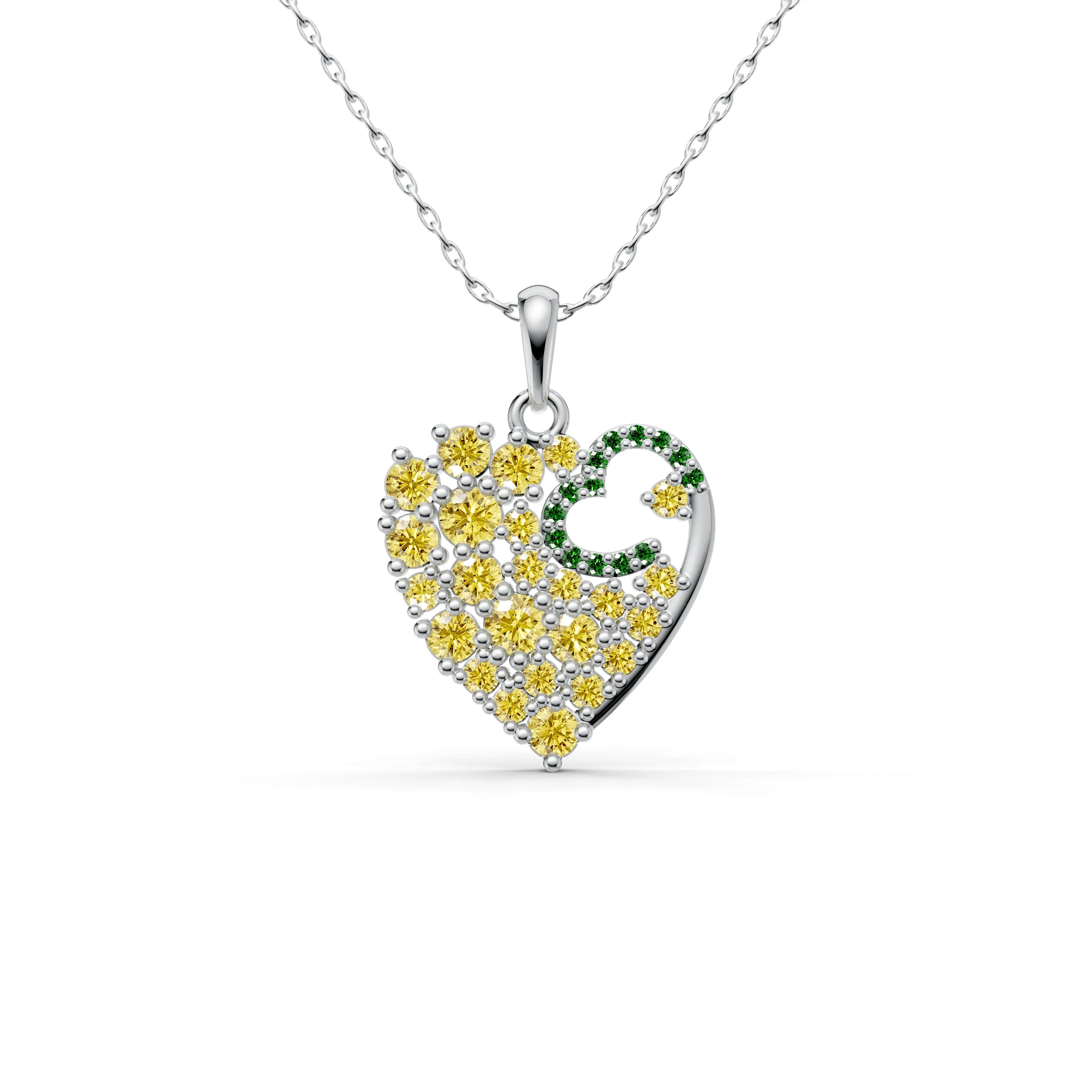 Silver_Citrine_Emerald