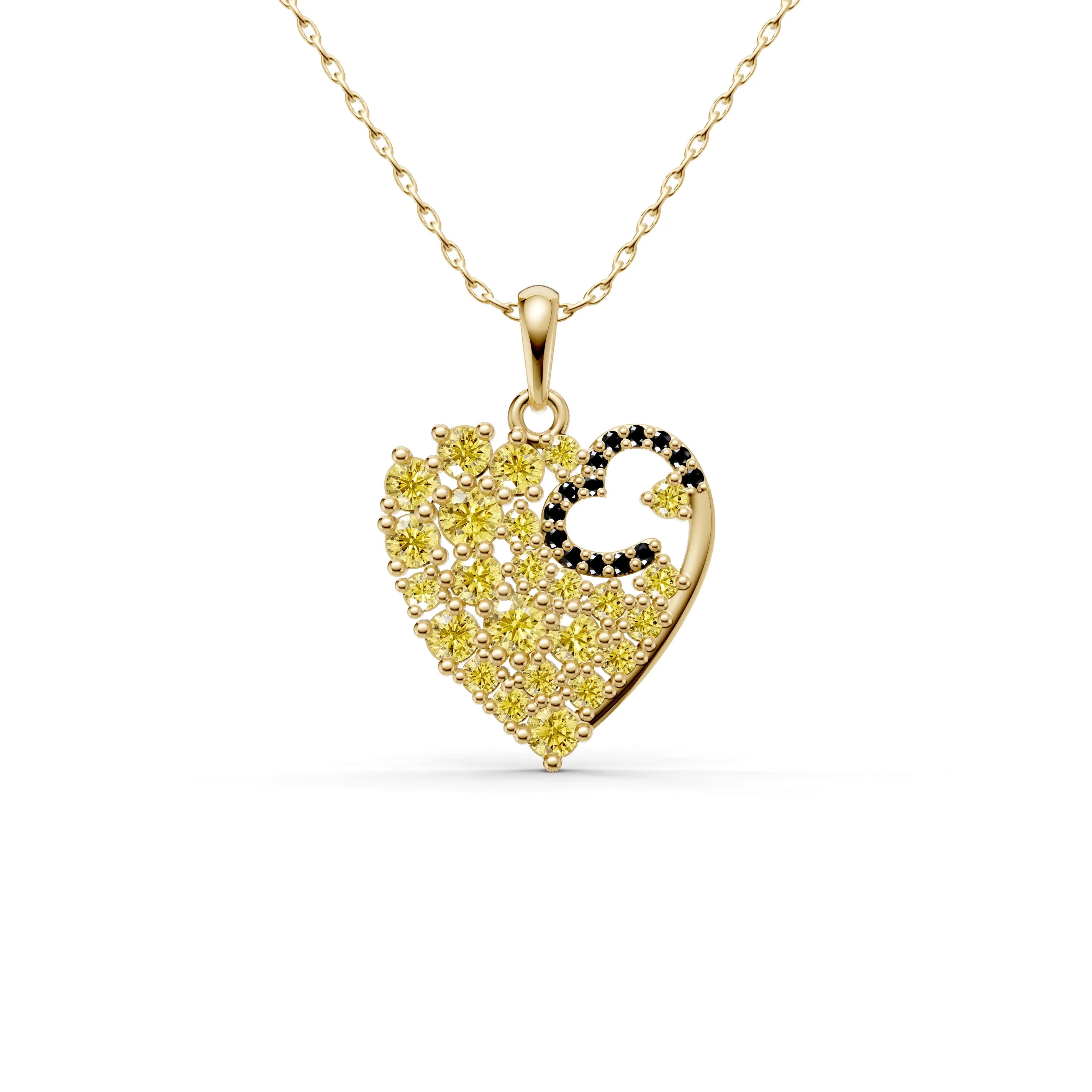Gold_Citrine_Black