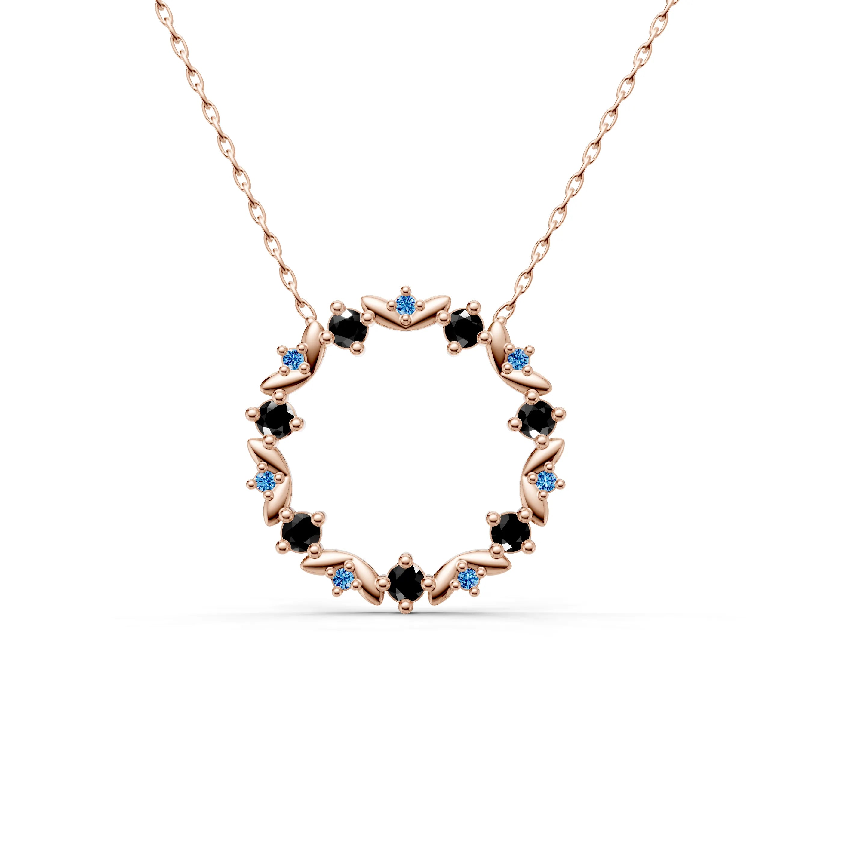 Rose_Black_Aquamarine