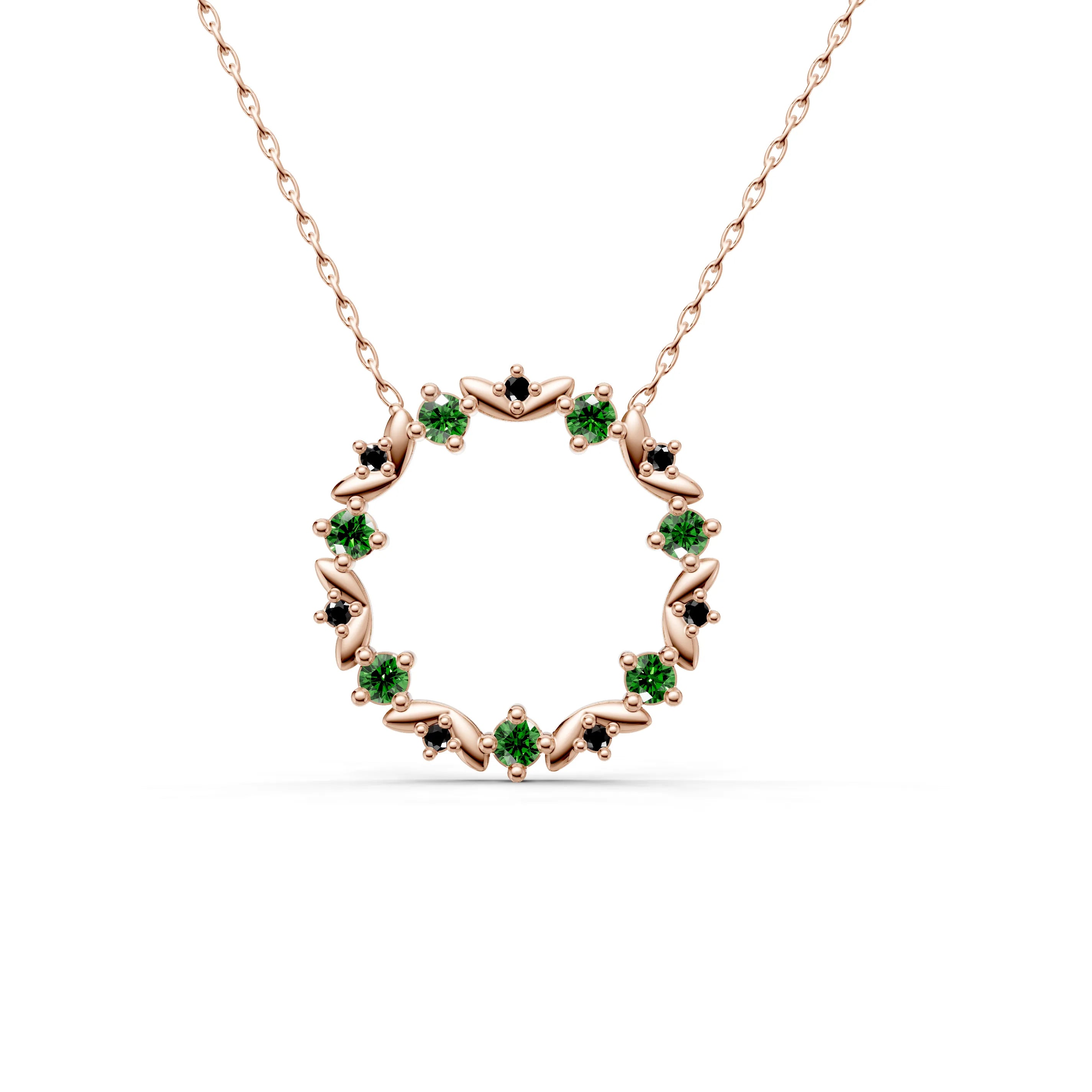 Rose_Emerald_Black