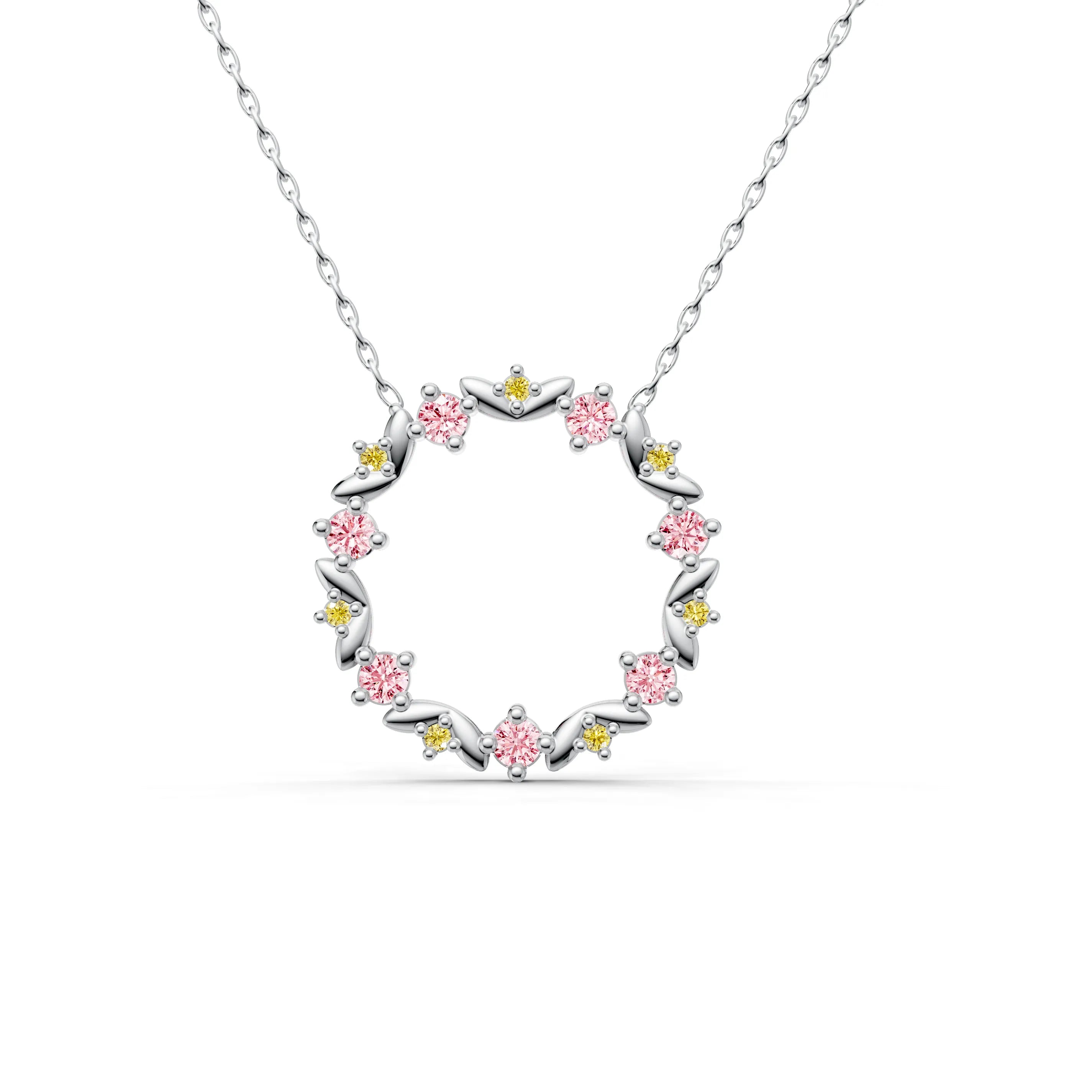 Silver_Pink_Citrine