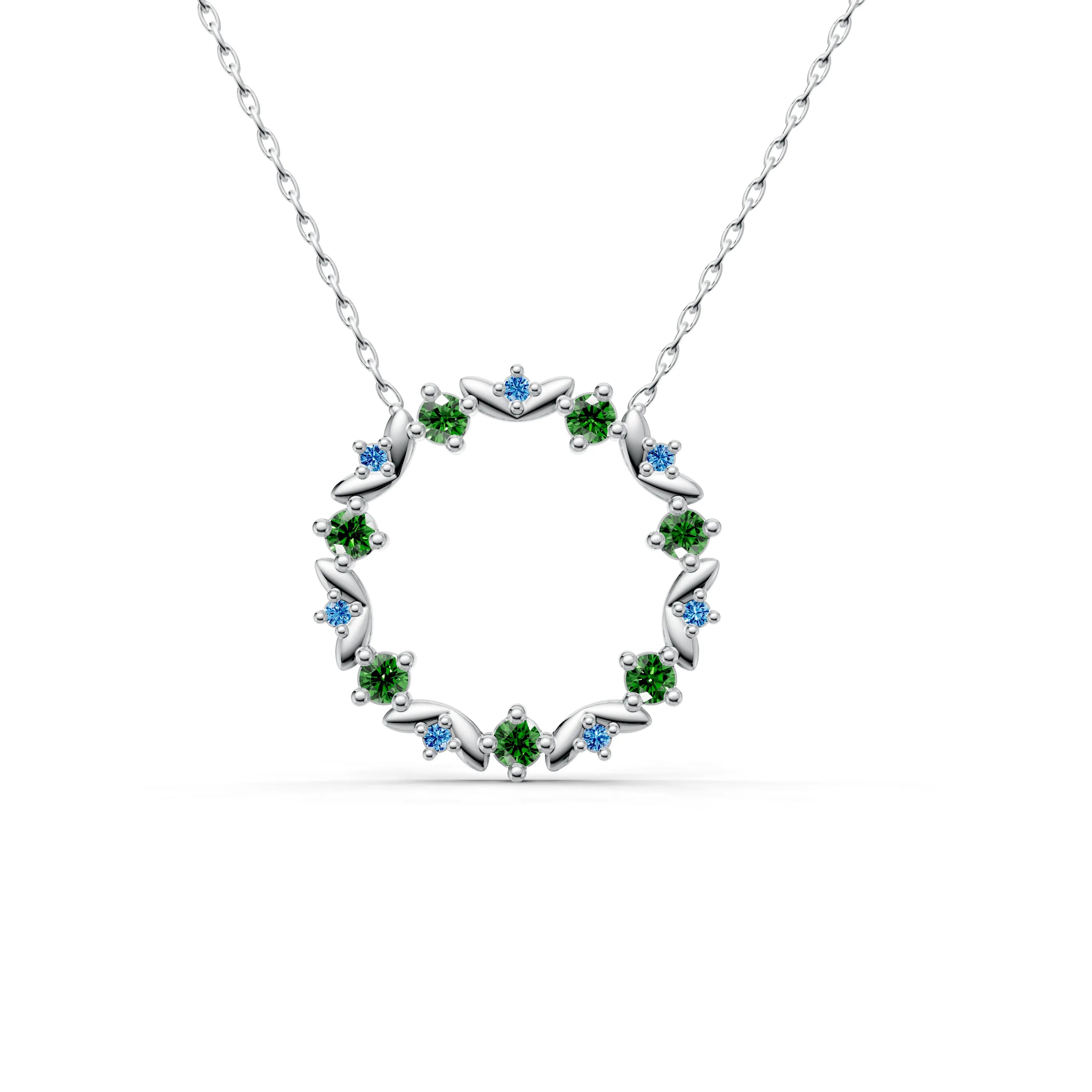 Silver_Emerald_Aquamarine