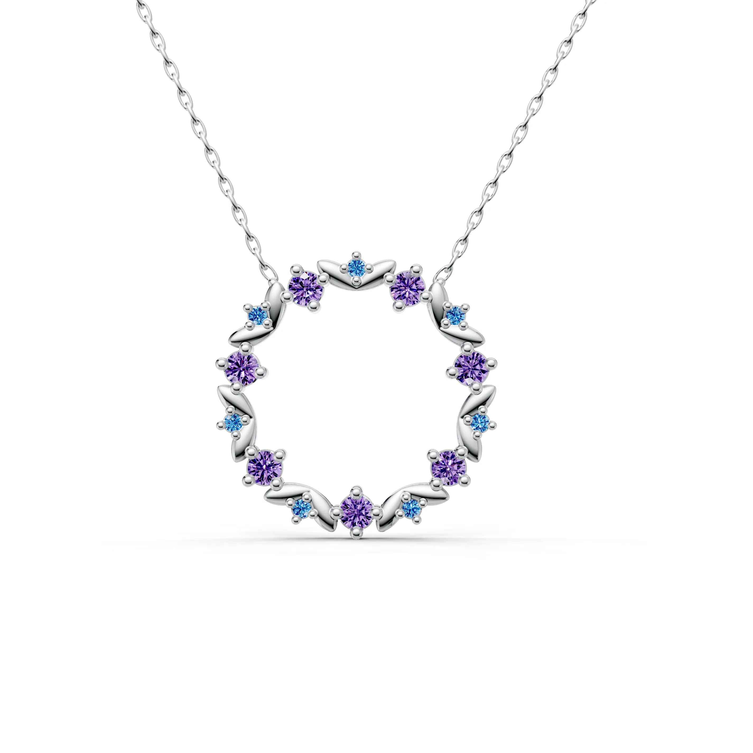 Silver_Amethyst_Aquamarine