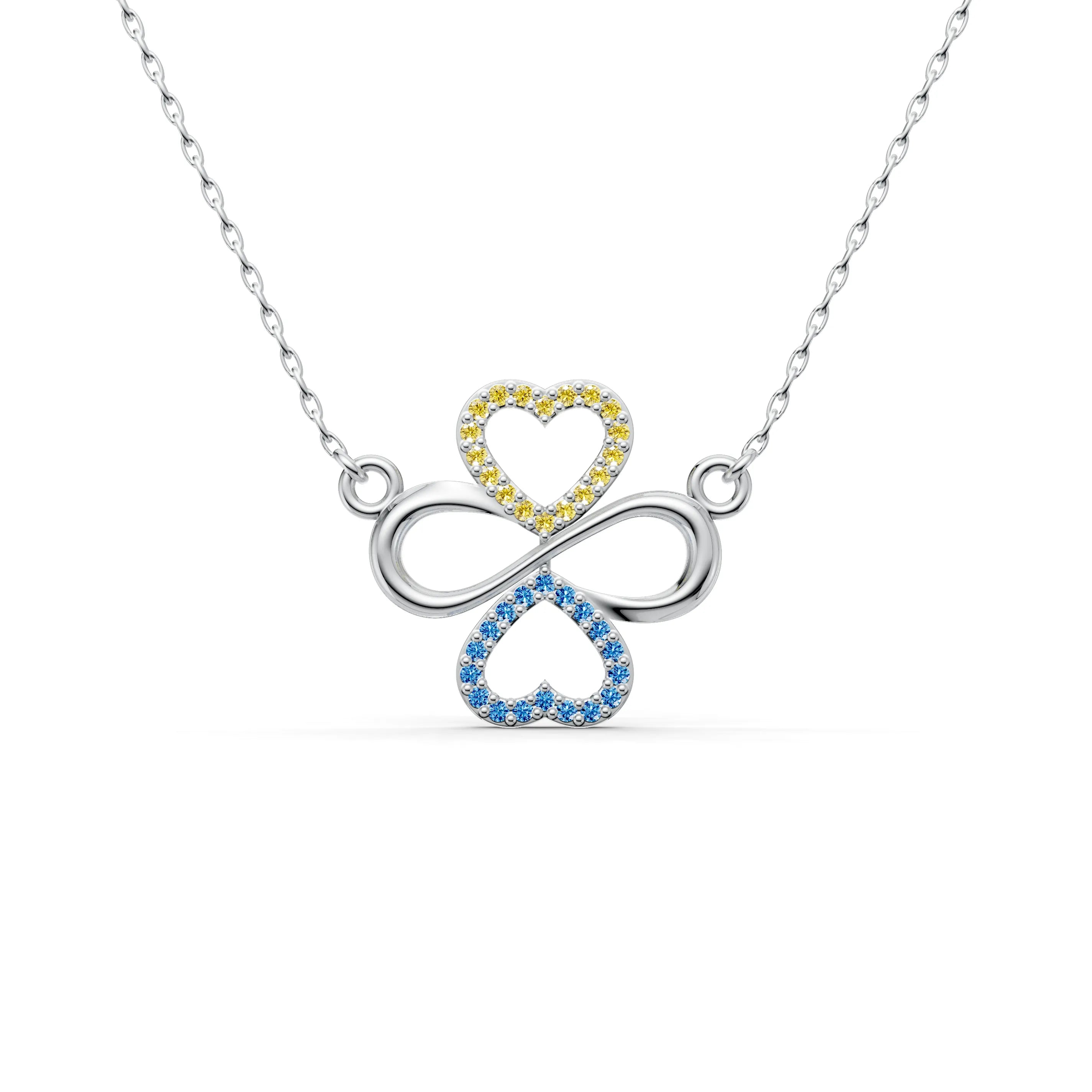 Silver_Citrine_Aquamarine