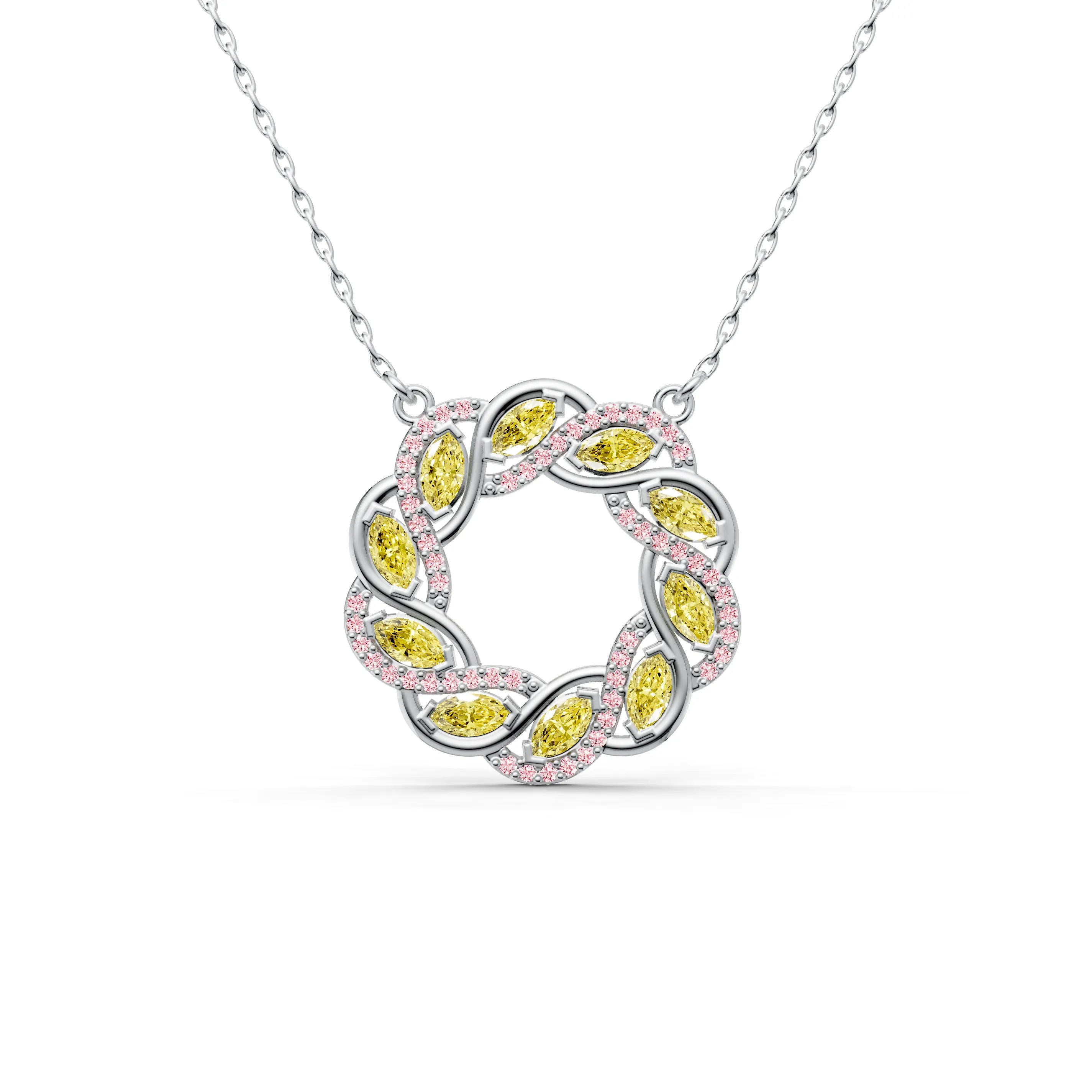 Silver_Citrine_Pink