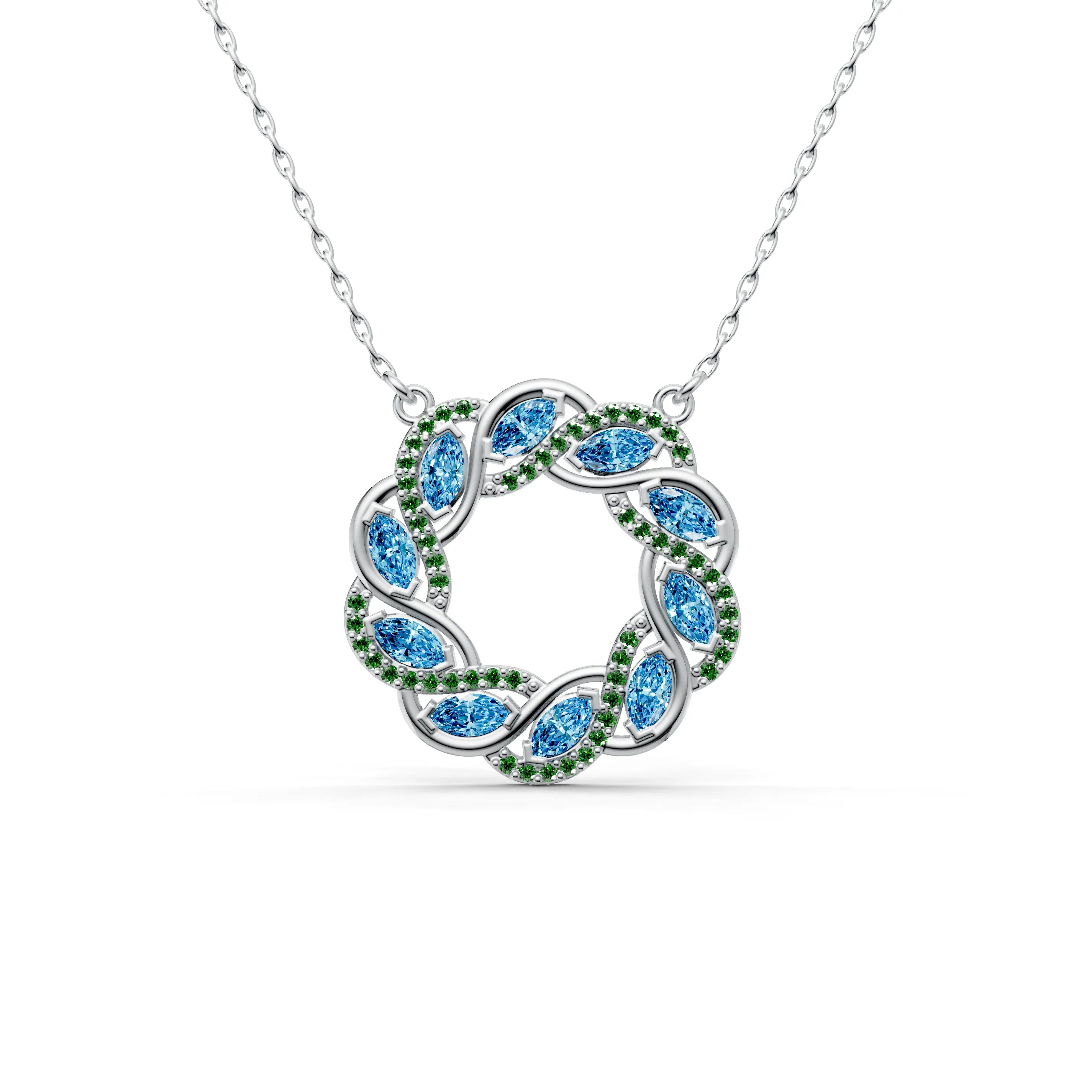 Silver_Aquamarine_Emerald