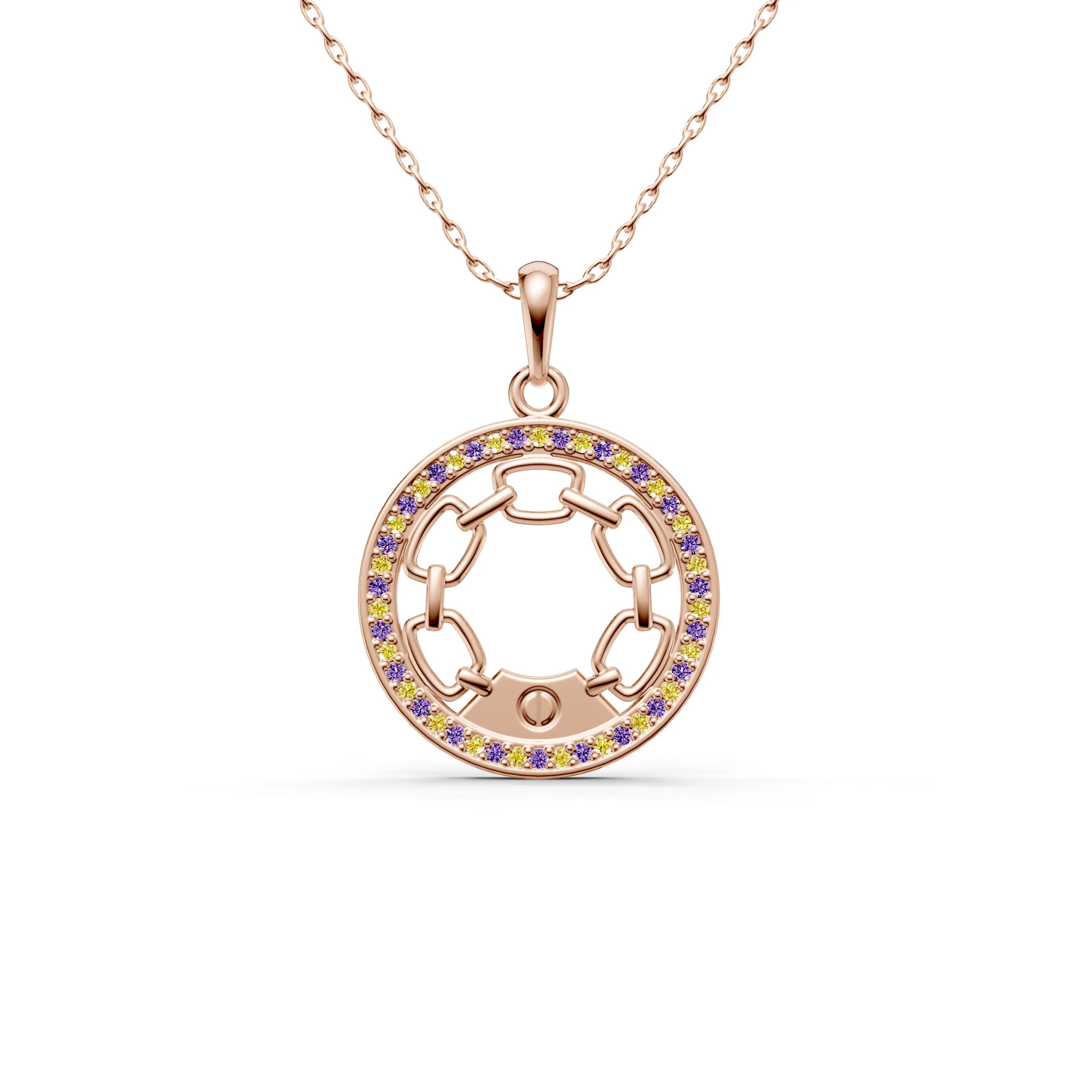 Rose_Citrine_Amethyst