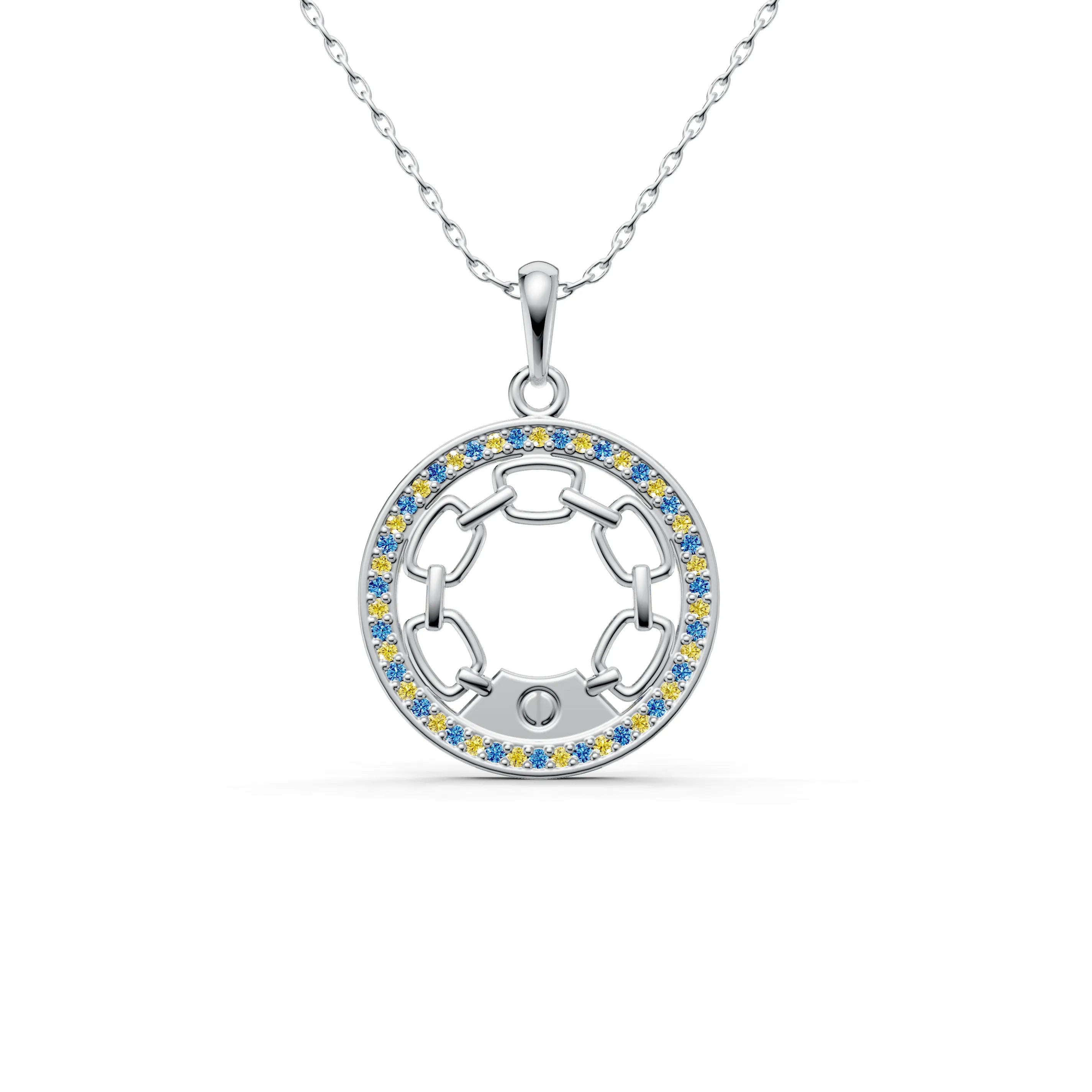 Silver_Citrine_Aquamarine