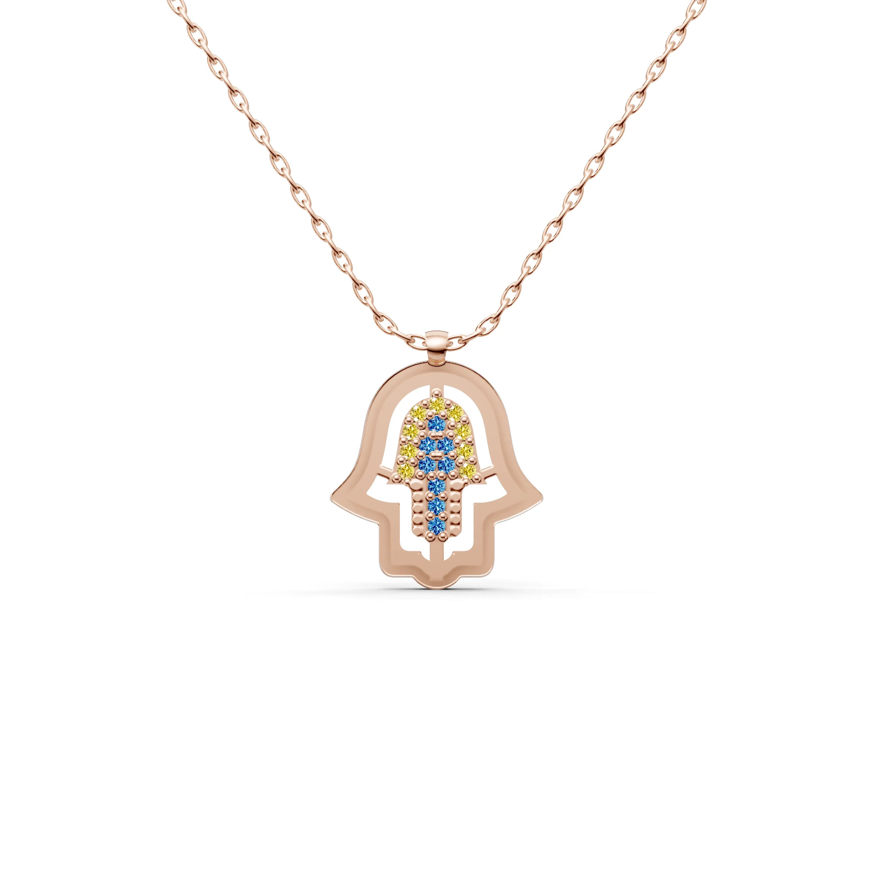 Rose_Aquamarine_Citrine