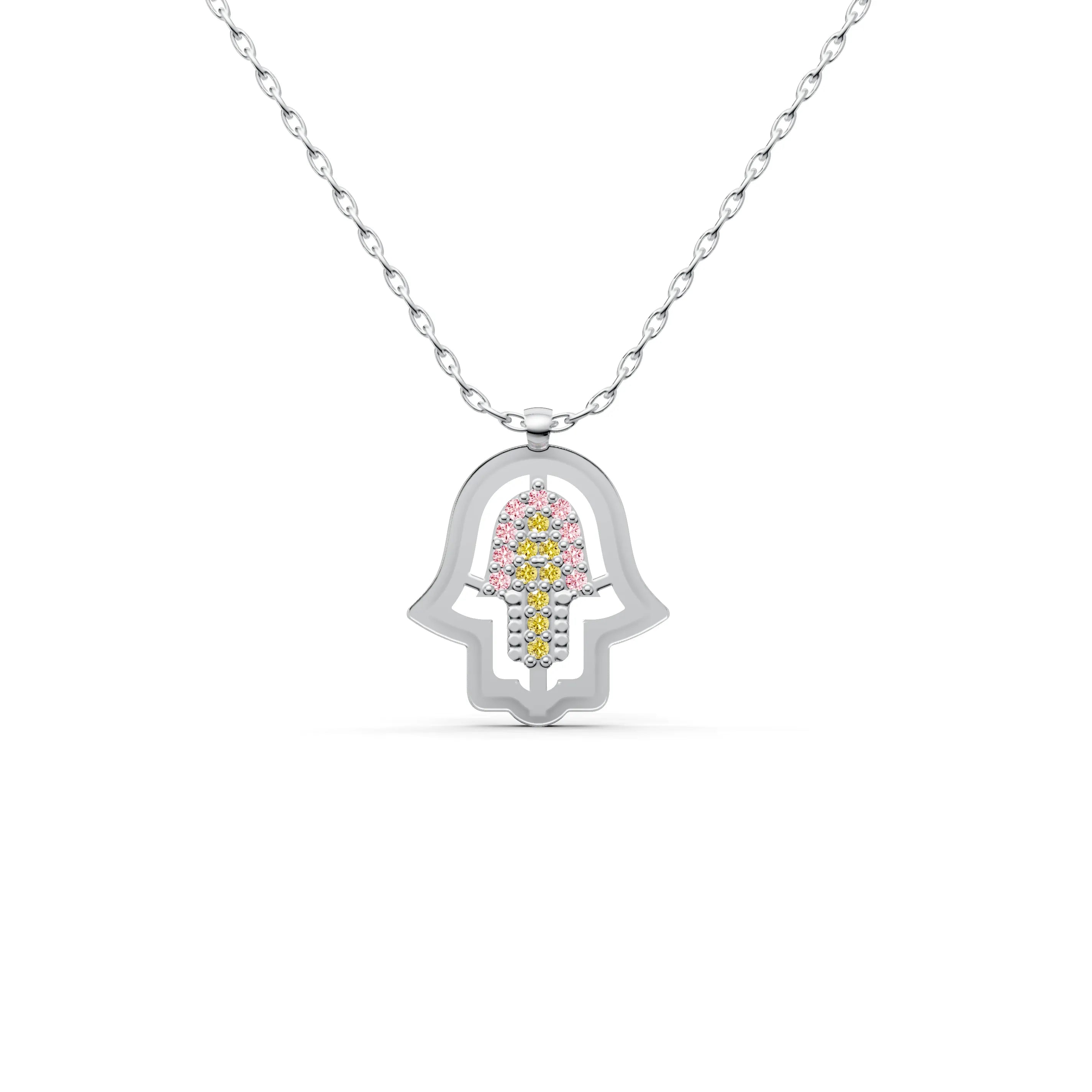 Silver_Citrine_Pink