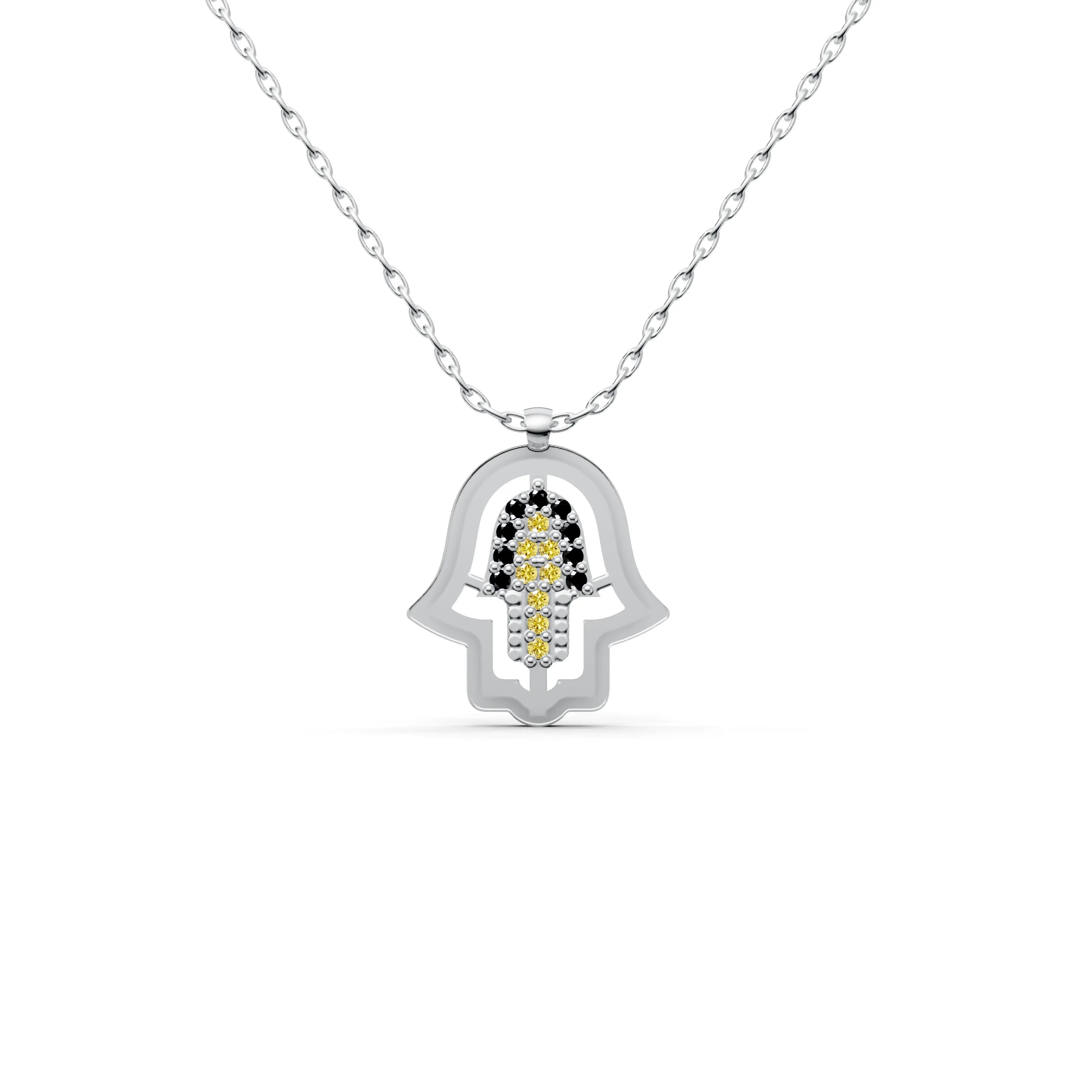 Silver_Citrine_Black