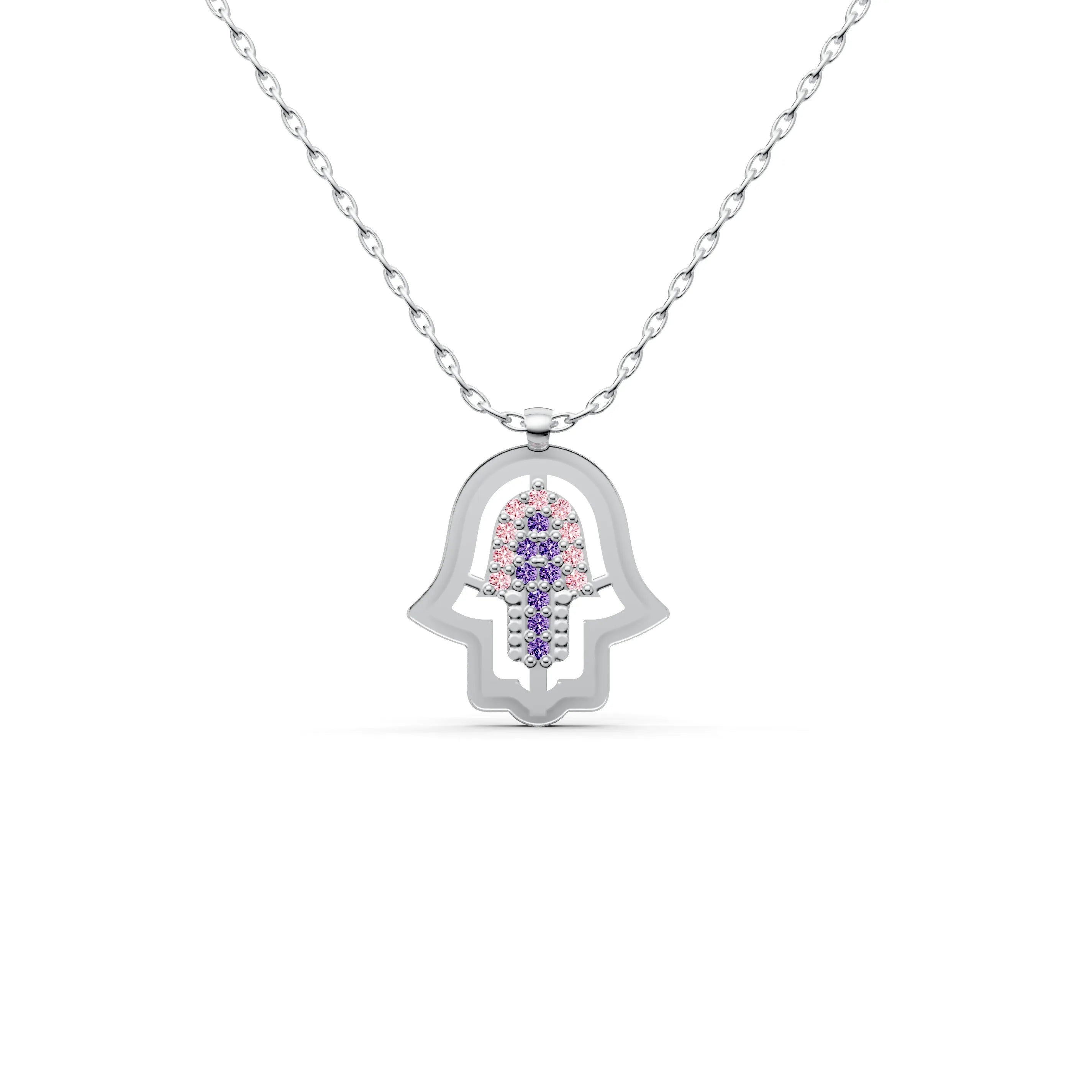 Silver_Amethyst_Pink