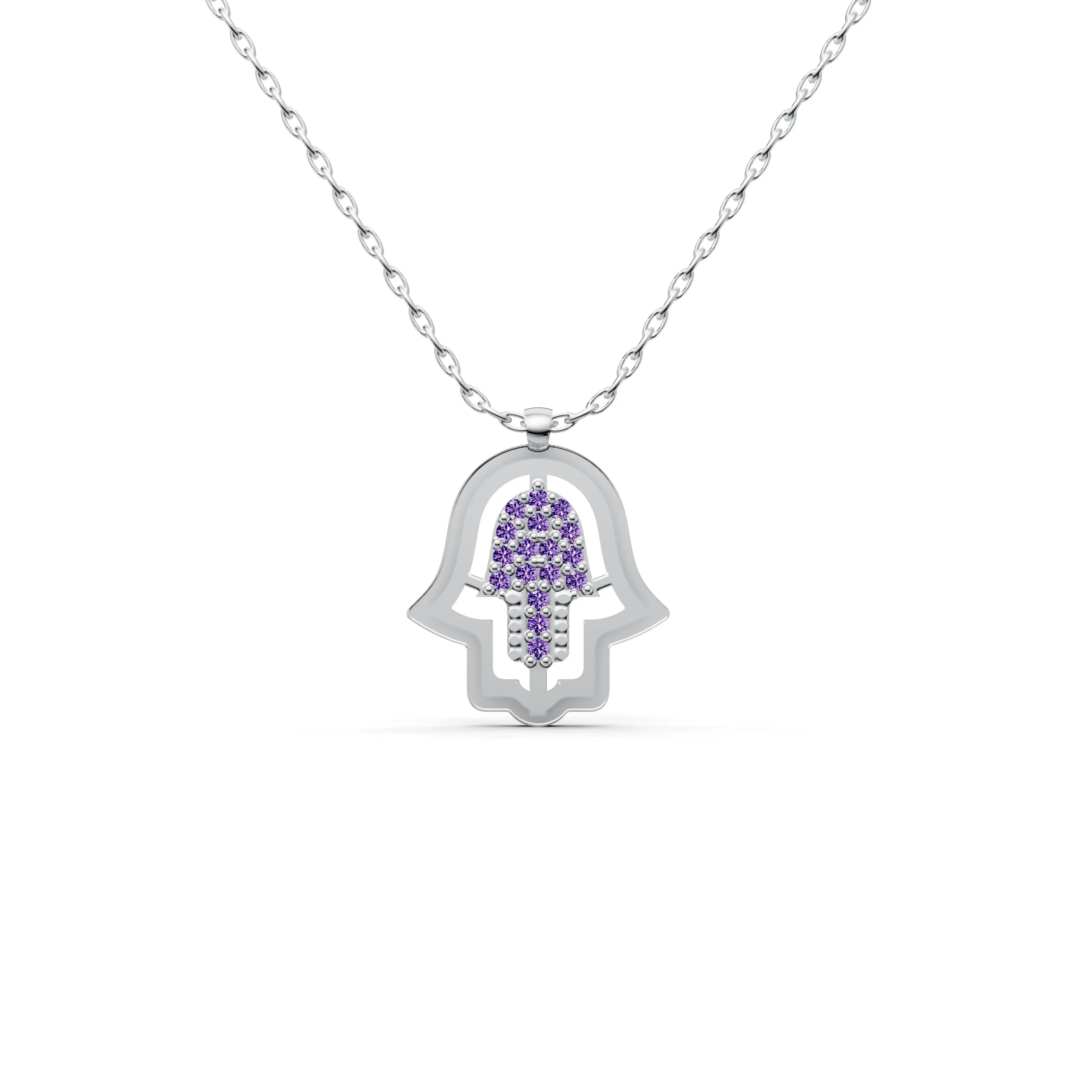 Silver_Amethyst_Amethyst