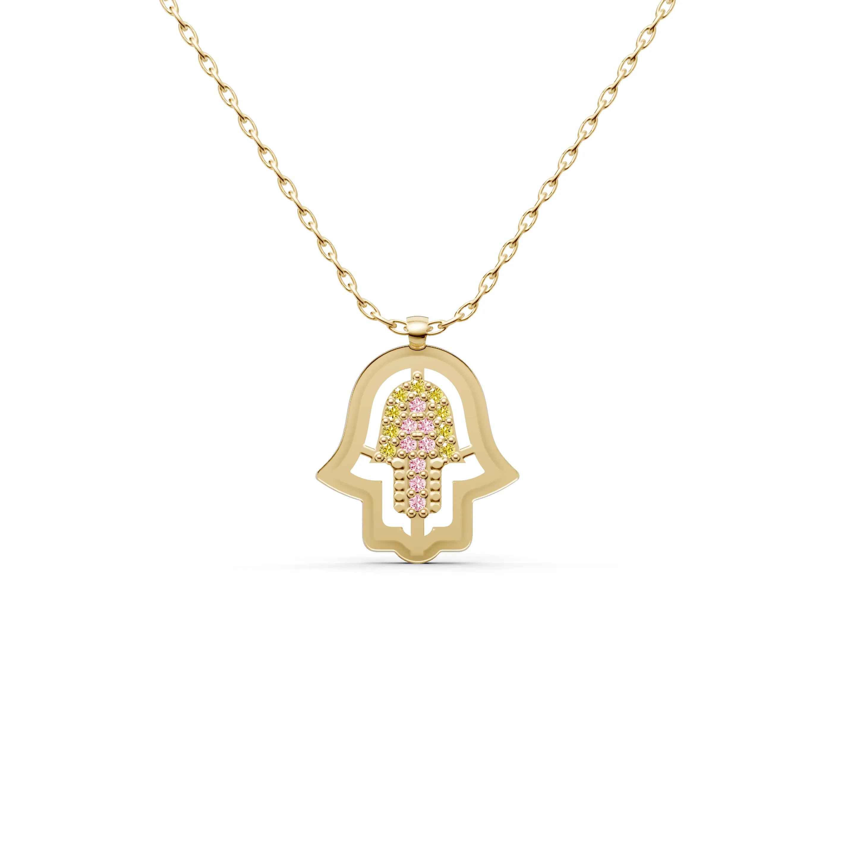 Gold_Pink_Citrine