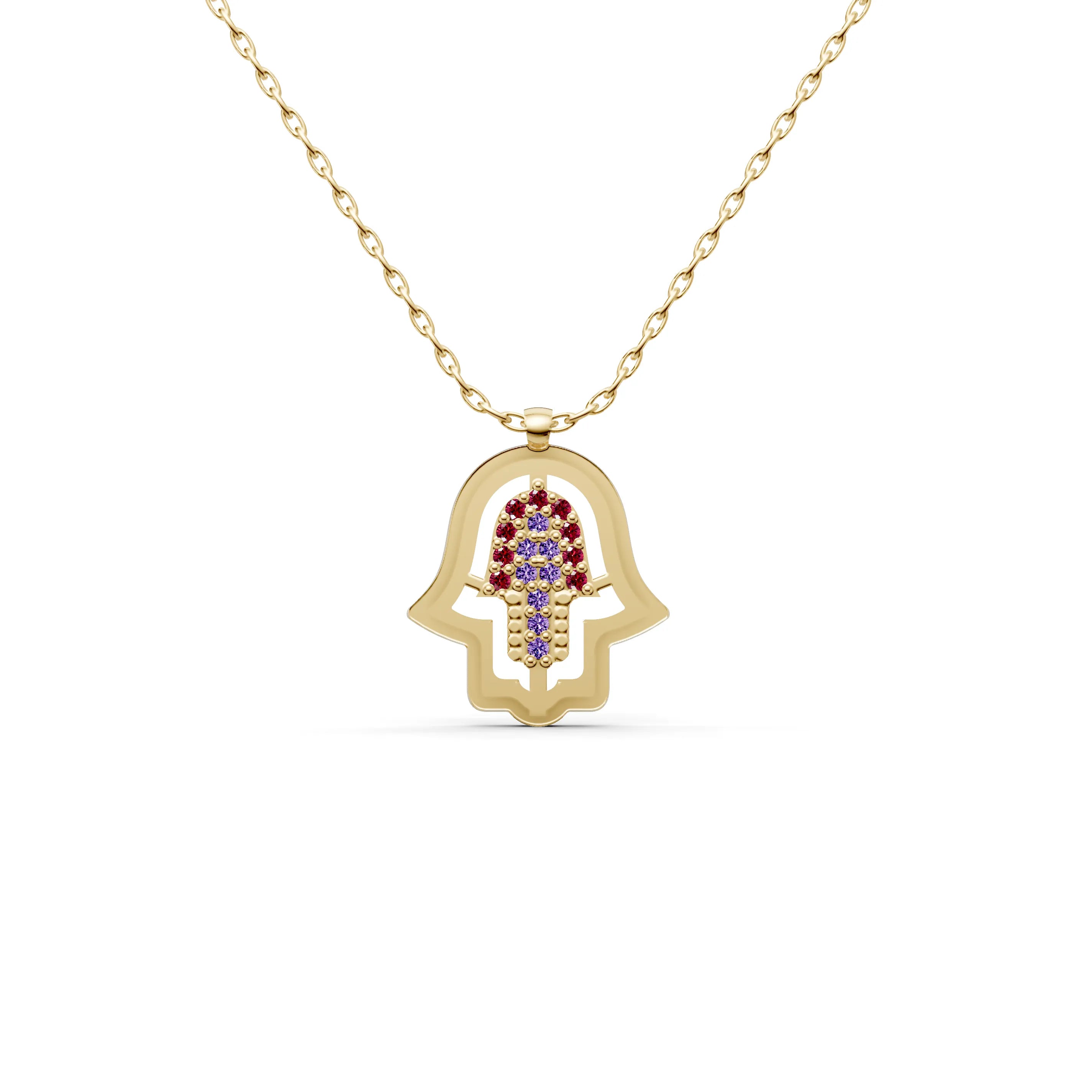 Gold_Amethyst_Ruby