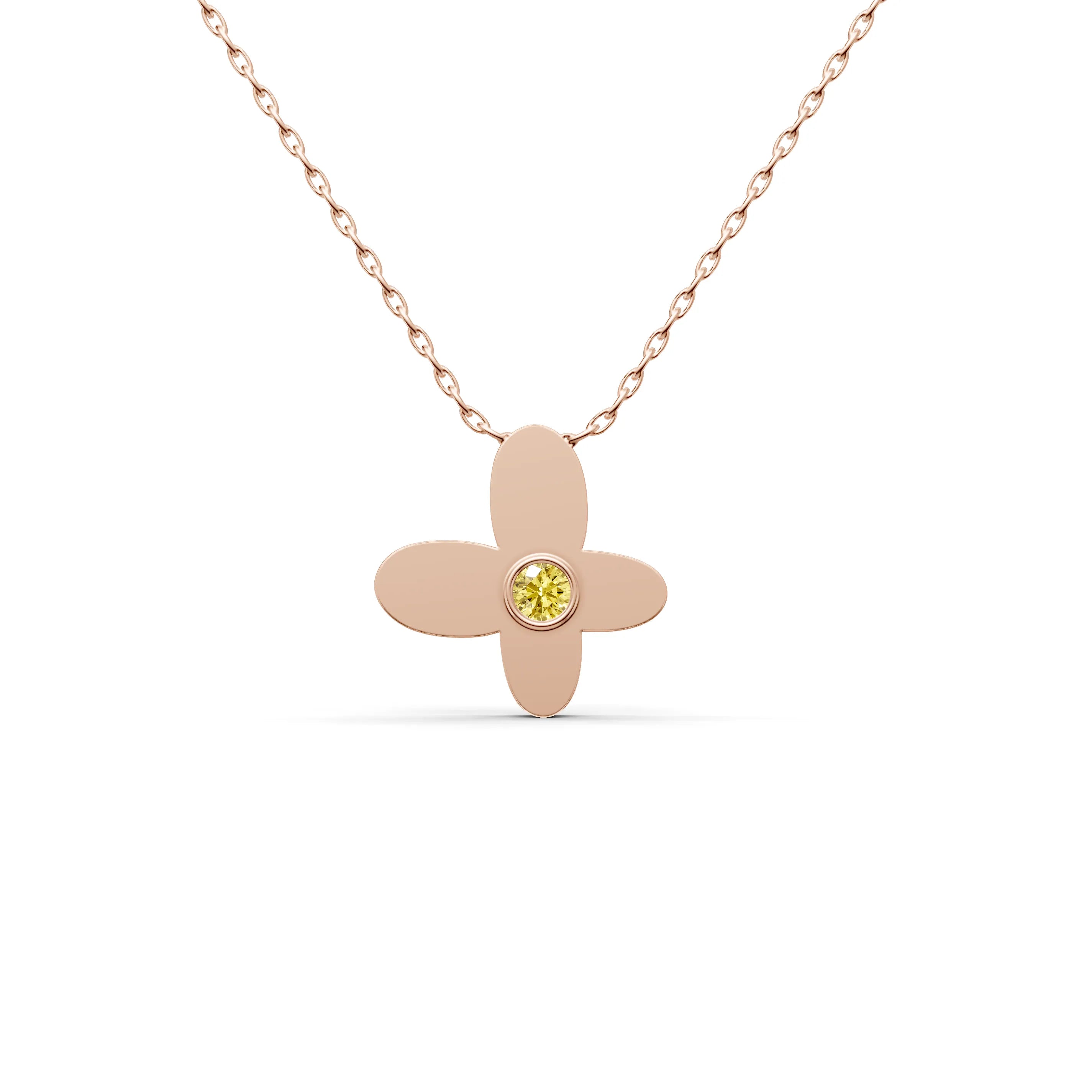 Rose_Citrine
