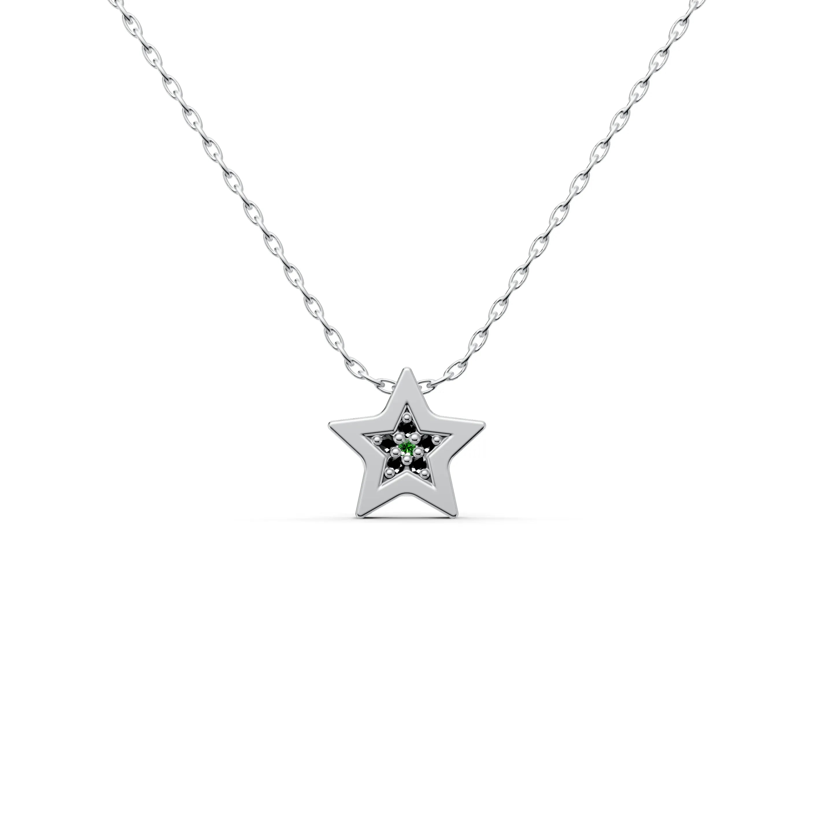 Silver_Emerald_Black