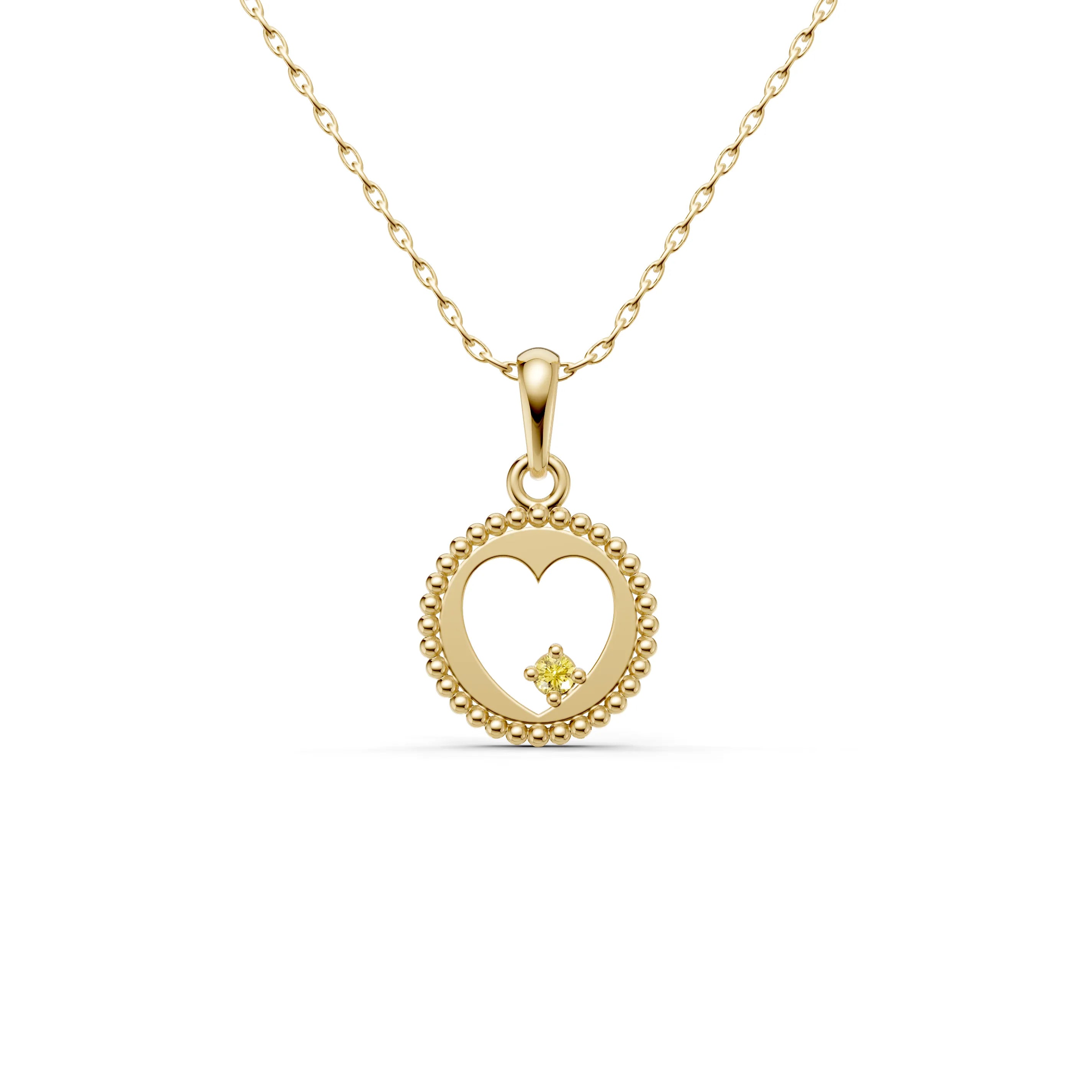 Gold_Citrine