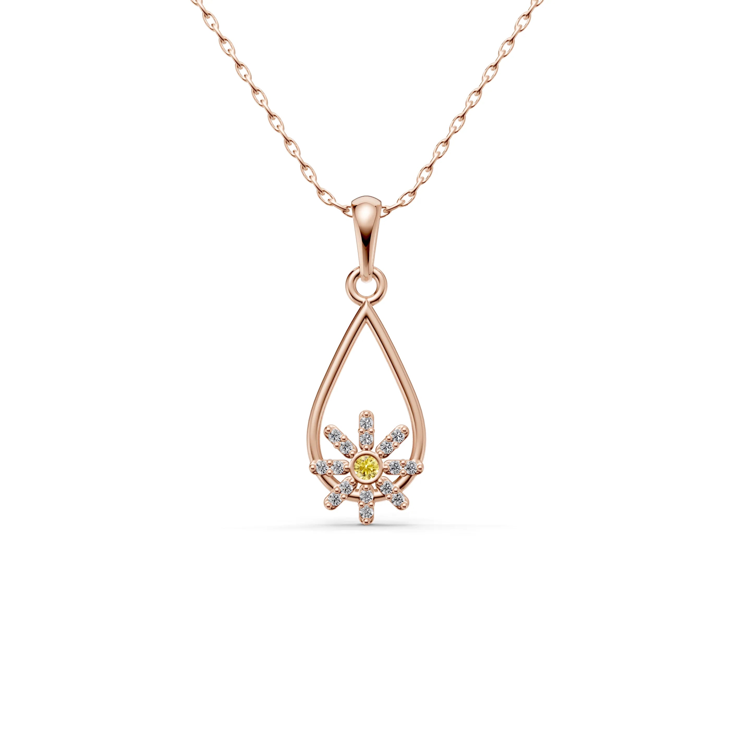 Rose_Citrine_Diamond