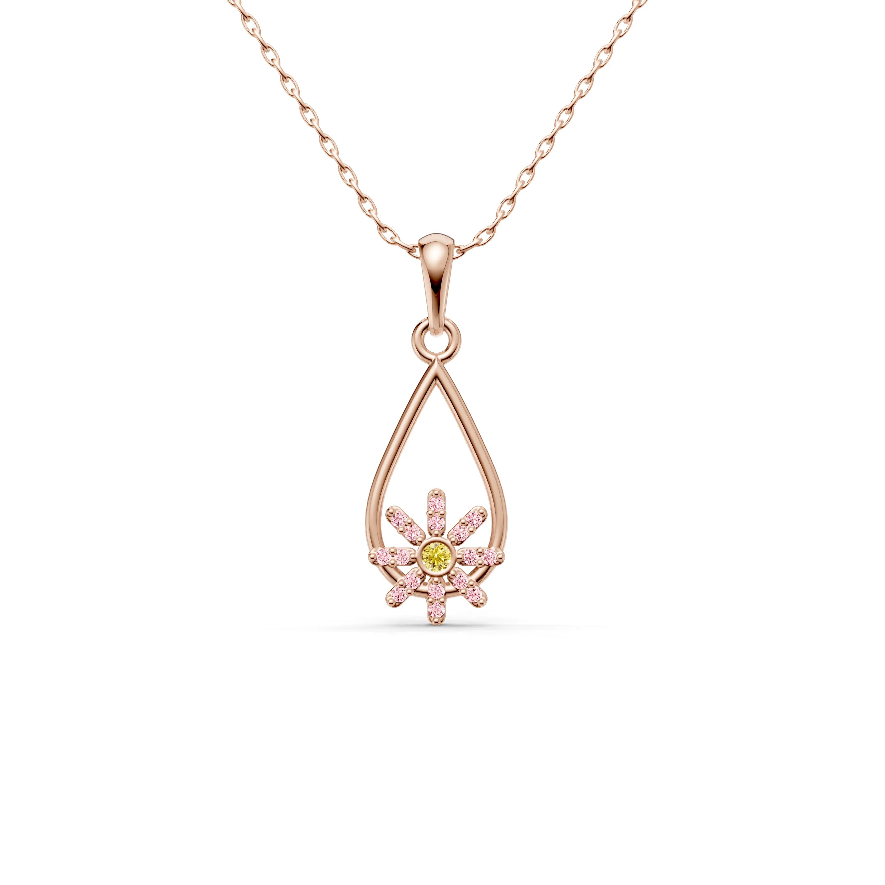 Rose_Citrine_Pink